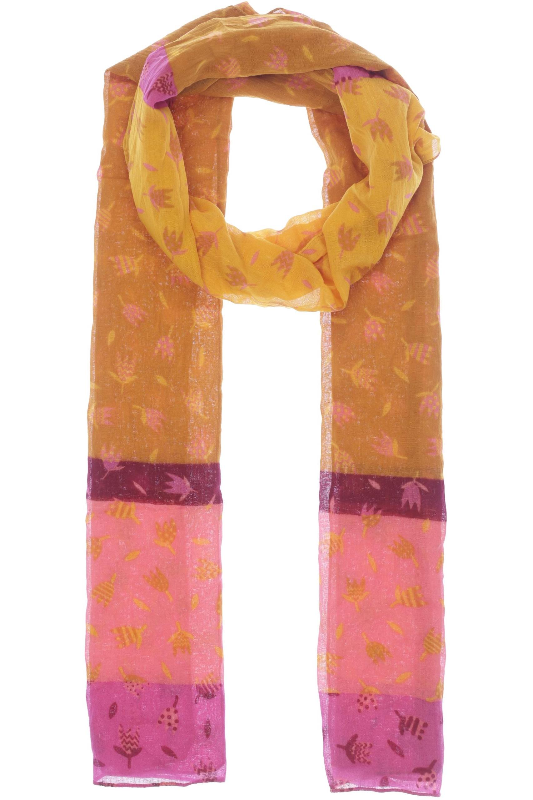 

Gudrun Sjödén Damen Schal, pink, Gr.
