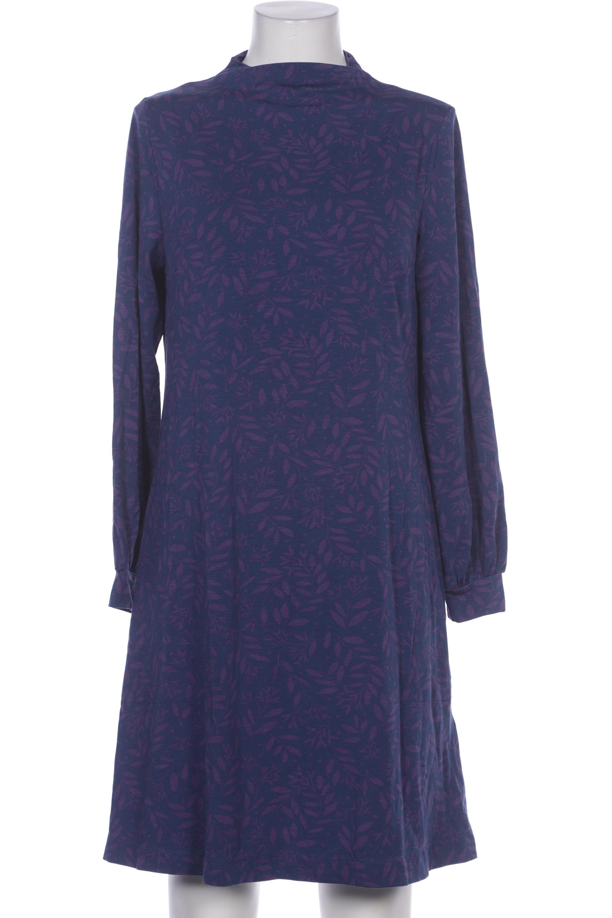 

Gudrun Sjödén Damen Kleid, blau, Gr. 38