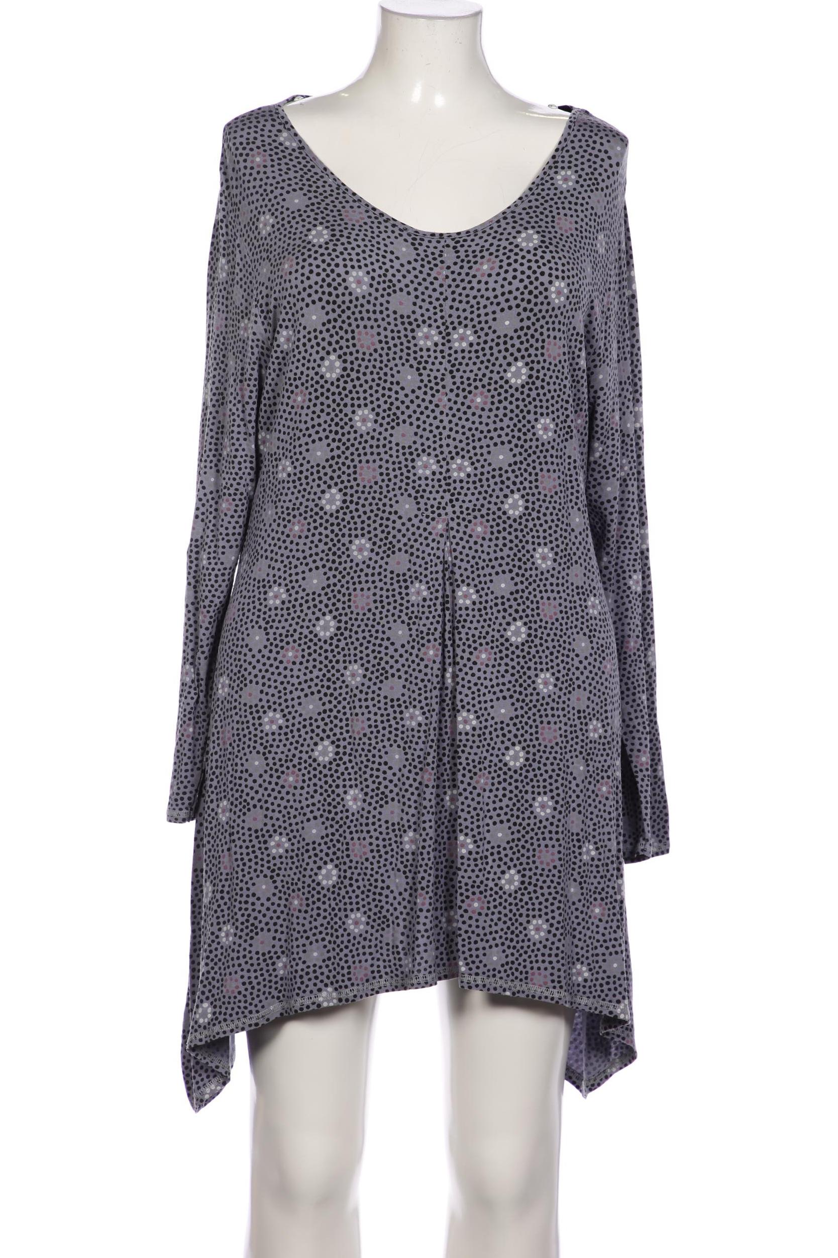 

Gudrun Sjödén Damen Kleid, grau, Gr. 44