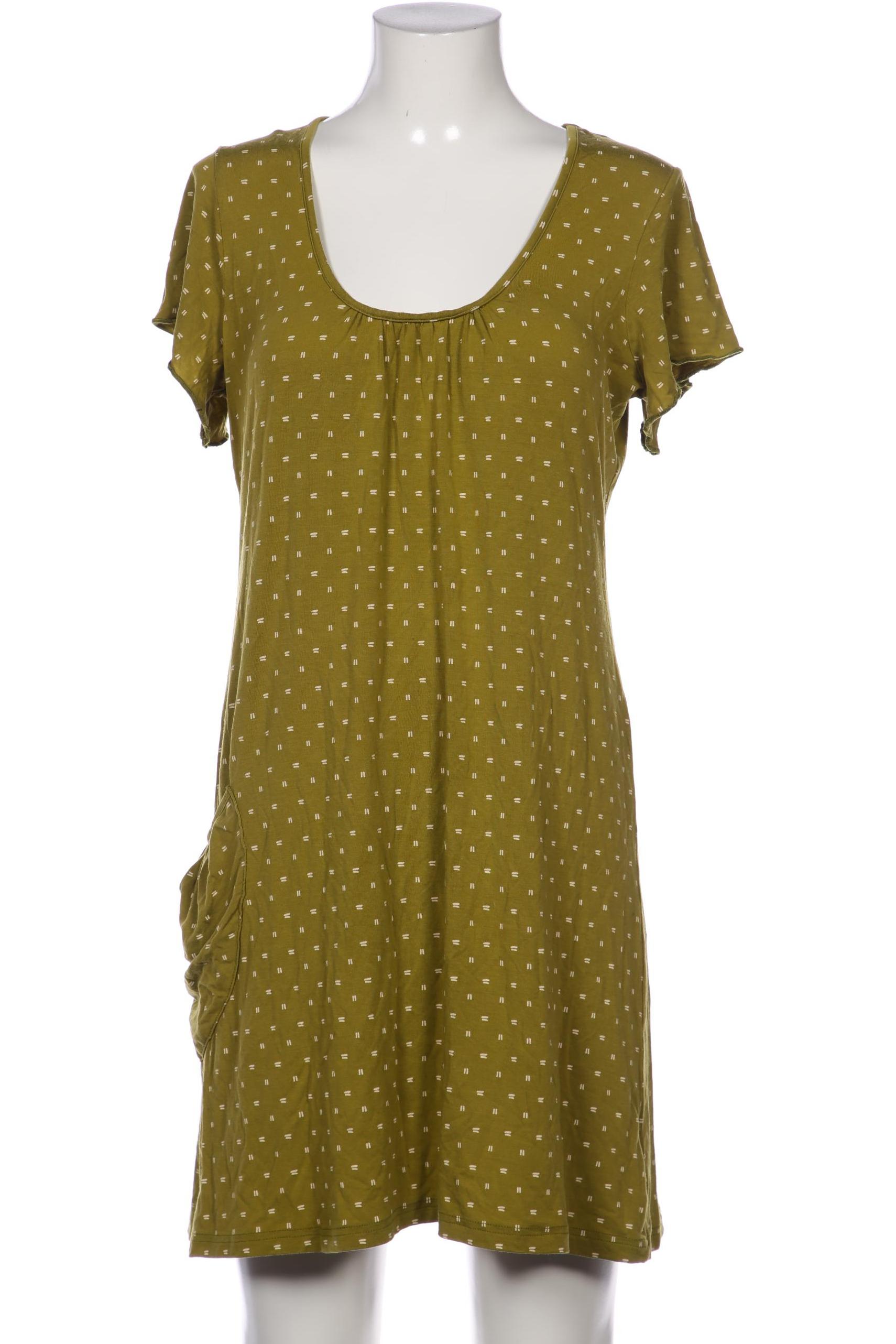 

Gudrun Sjödén Damen Kleid, grün