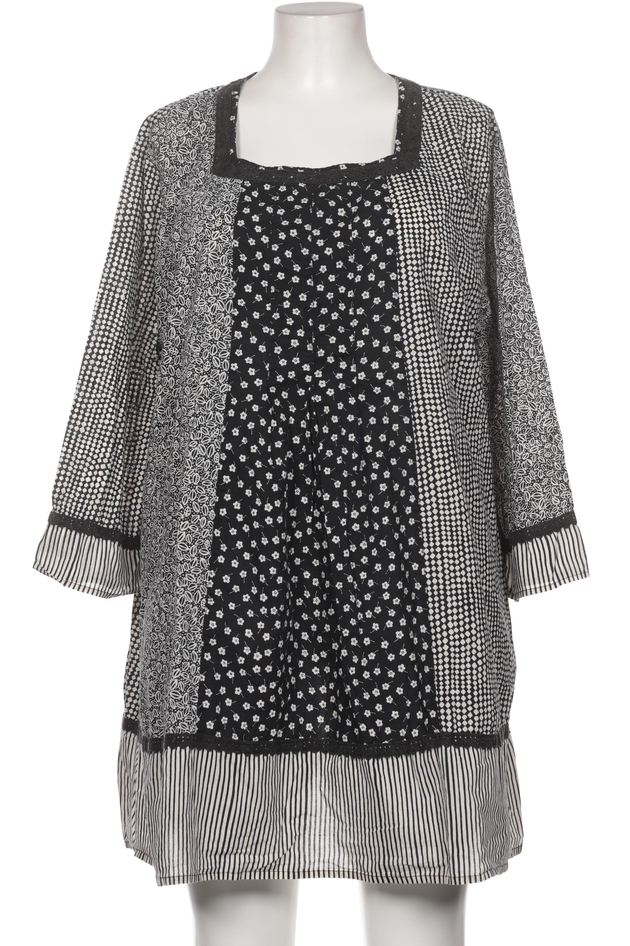 

Gudrun Sjödén Damen Kleid, marineblau, Gr. 46