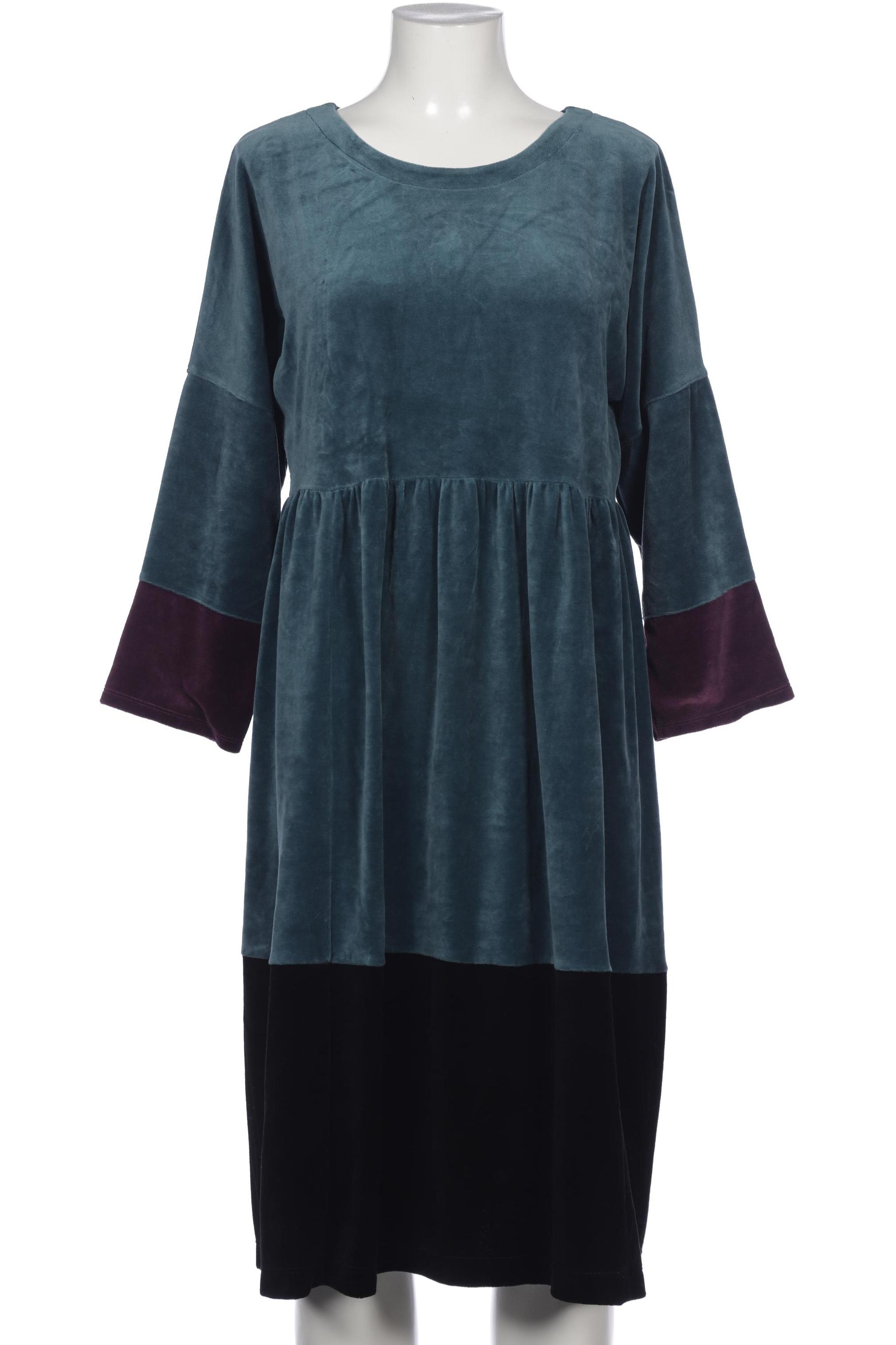 

Gudrun Sjödén Damen Kleid, türkis