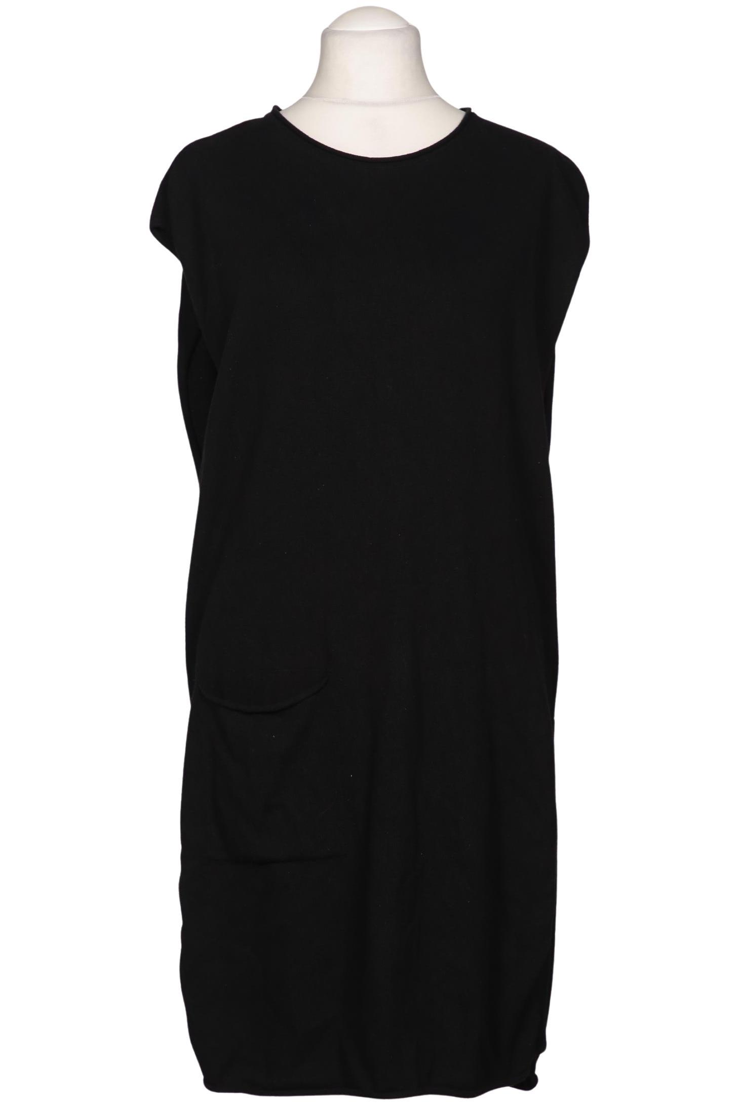 

Gudrun Sjödén Damen Kleid, schwarz, Gr. 38