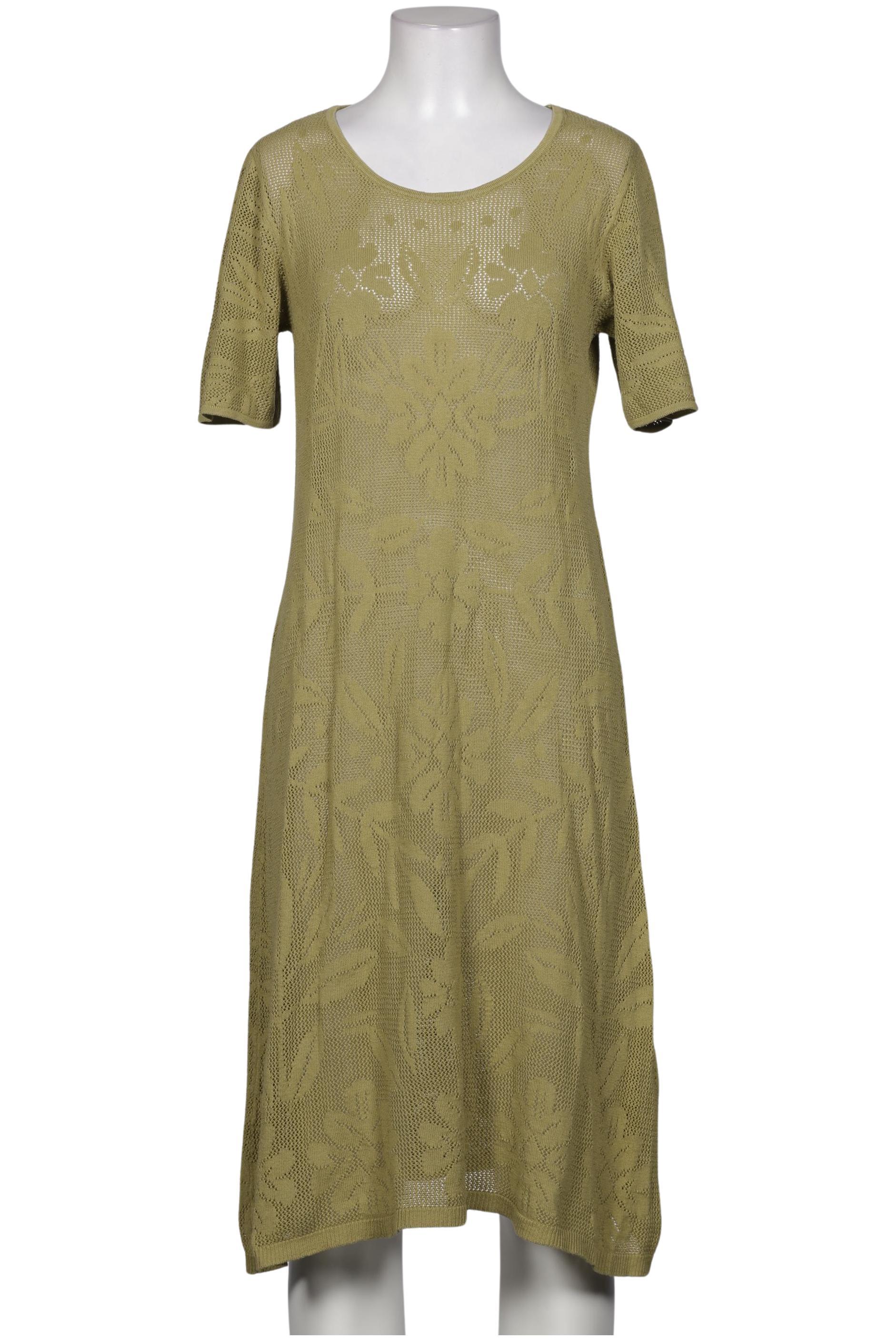 

Gudrun Sjödén Damen Kleid, grün, Gr. 36