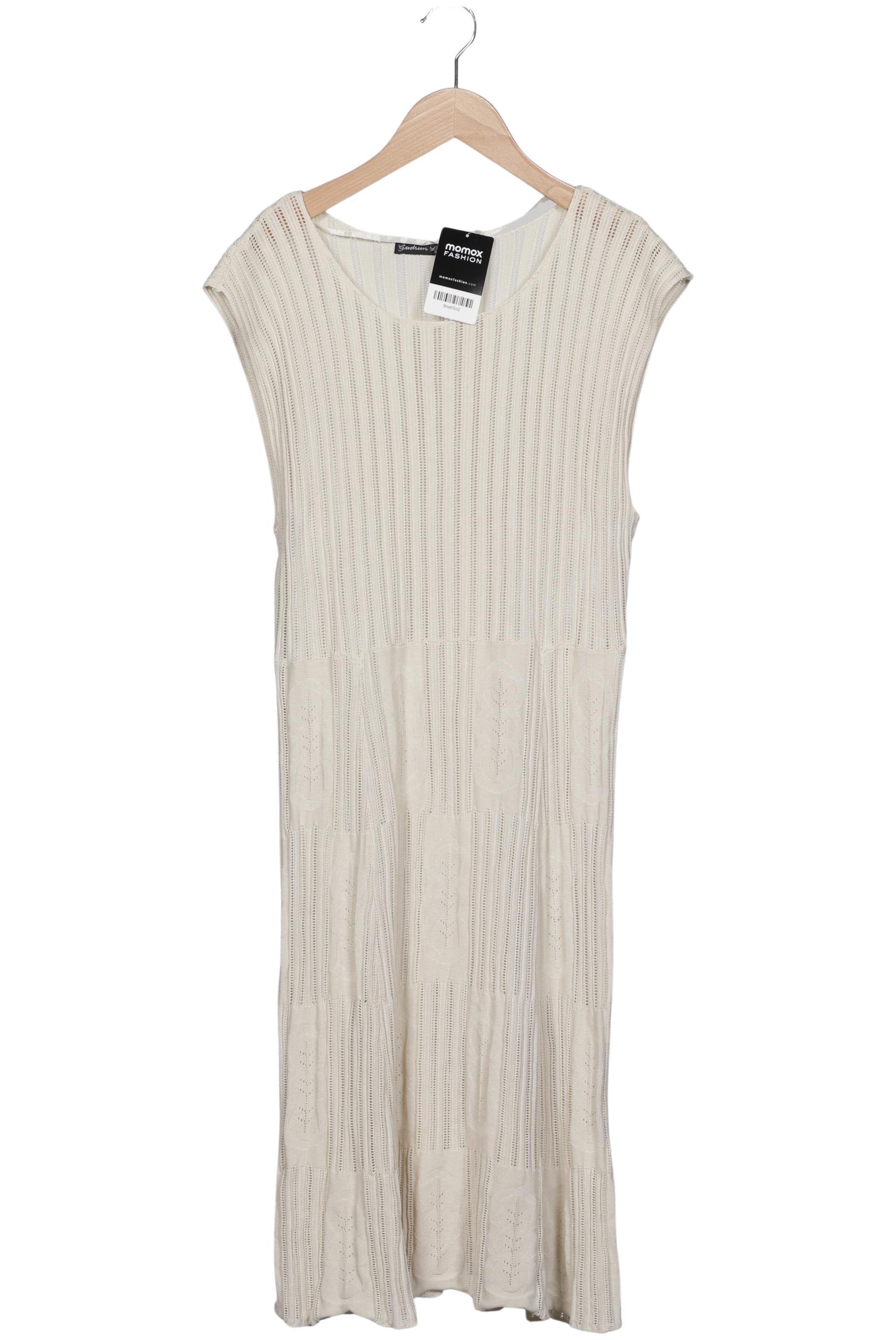 

Gudrun Sjödén Damen Kleid, beige, Gr. 44