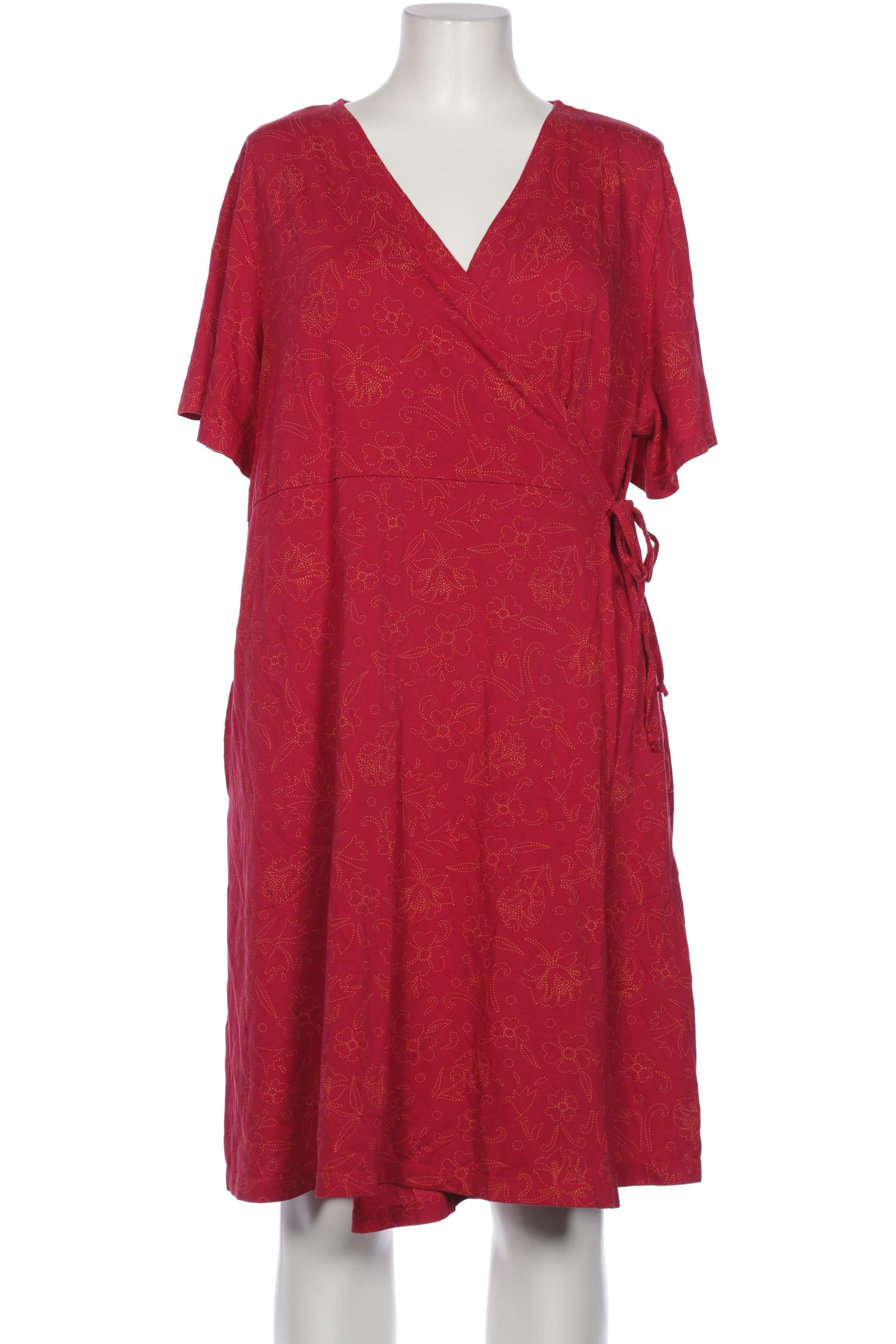 

Gudrun Sjödén Damen Kleid, pink, Gr. 48