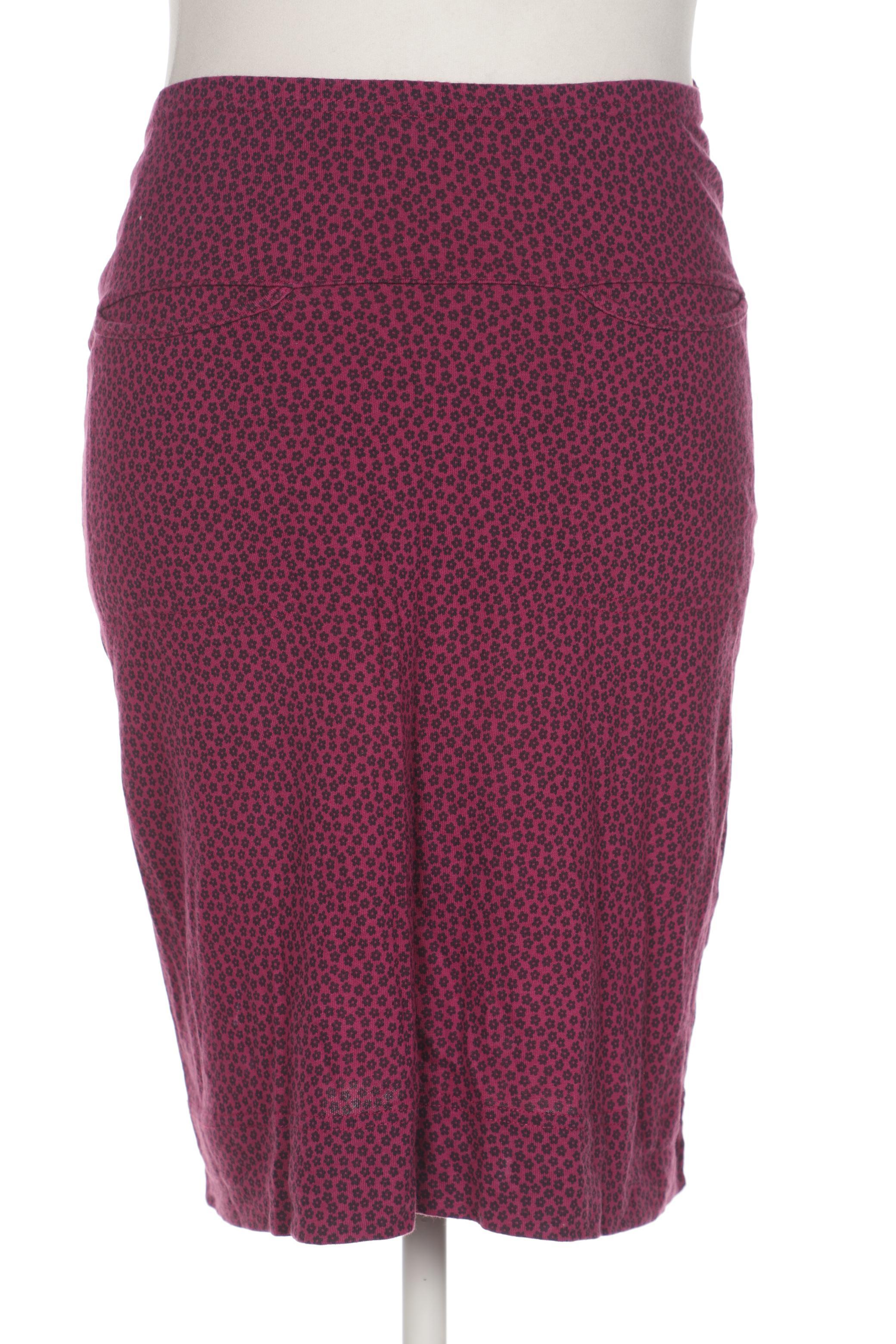 

Gudrun Sjödén Damen Rock, pink, Gr. 42