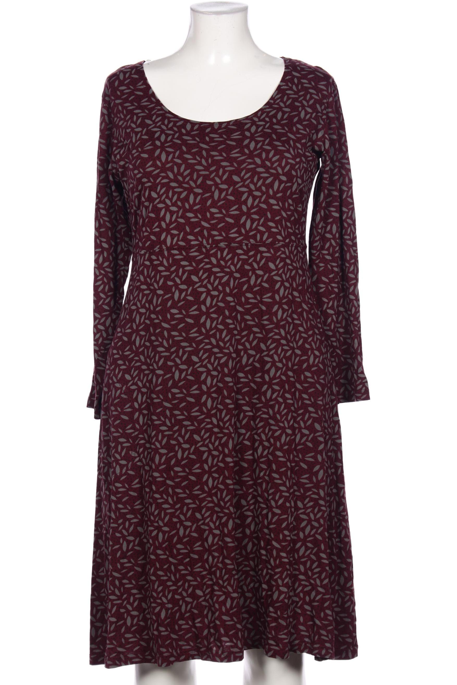 

Gudrun Sjödén Damen Kleid, bordeaux, Gr. 42