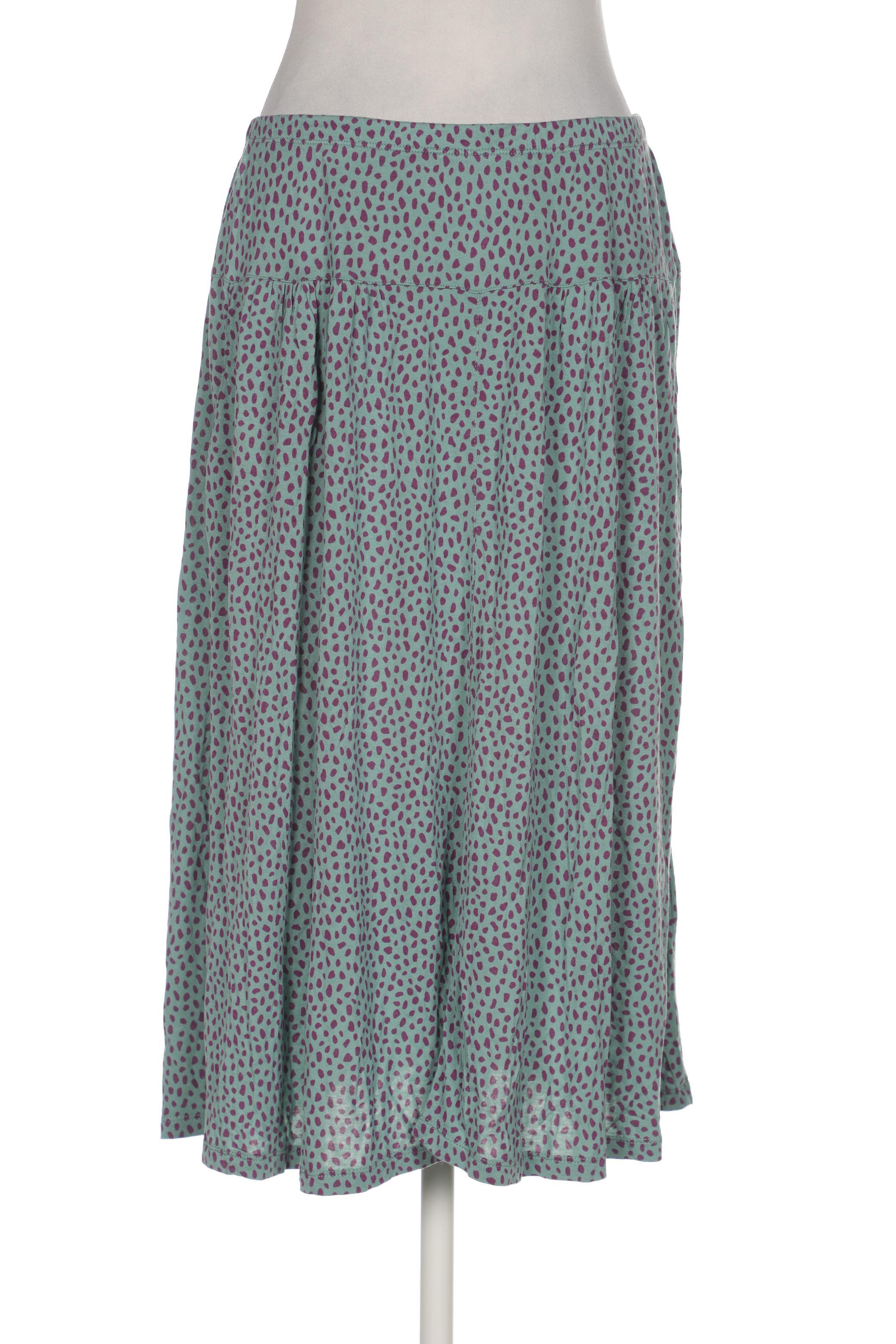 

Gudrun Sjödén Damen Rock, grün, Gr. 38