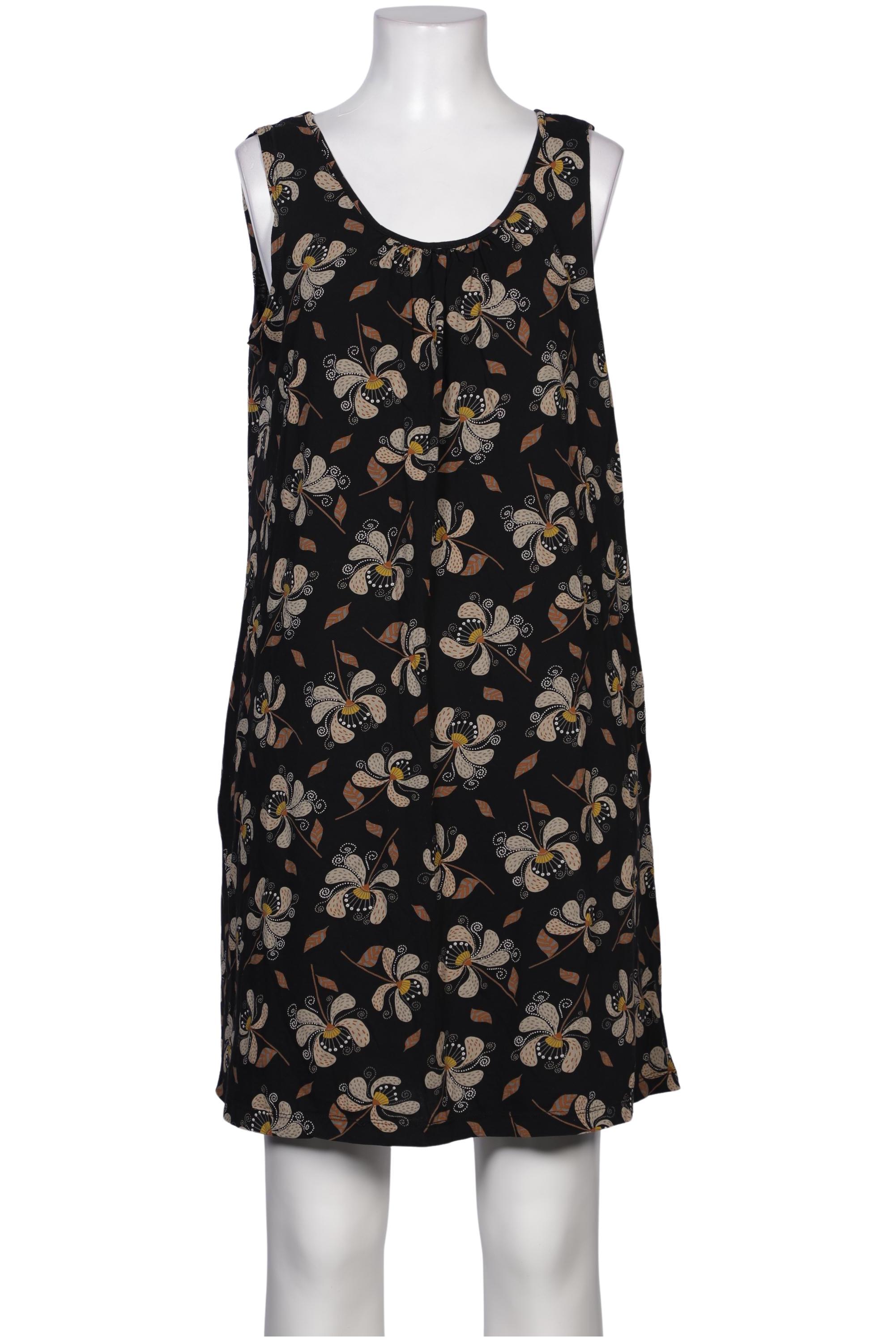 

Gudrun Sjödén Damen Kleid, schwarz, Gr. 38