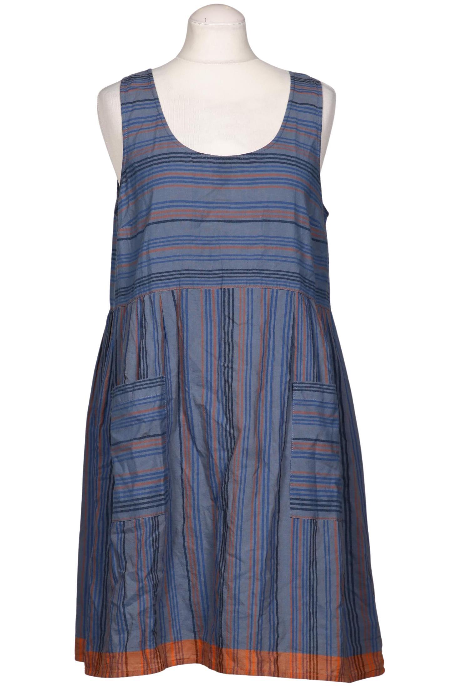 

Gudrun Sjödén Damen Kleid, mehrfarbig, Gr. 36