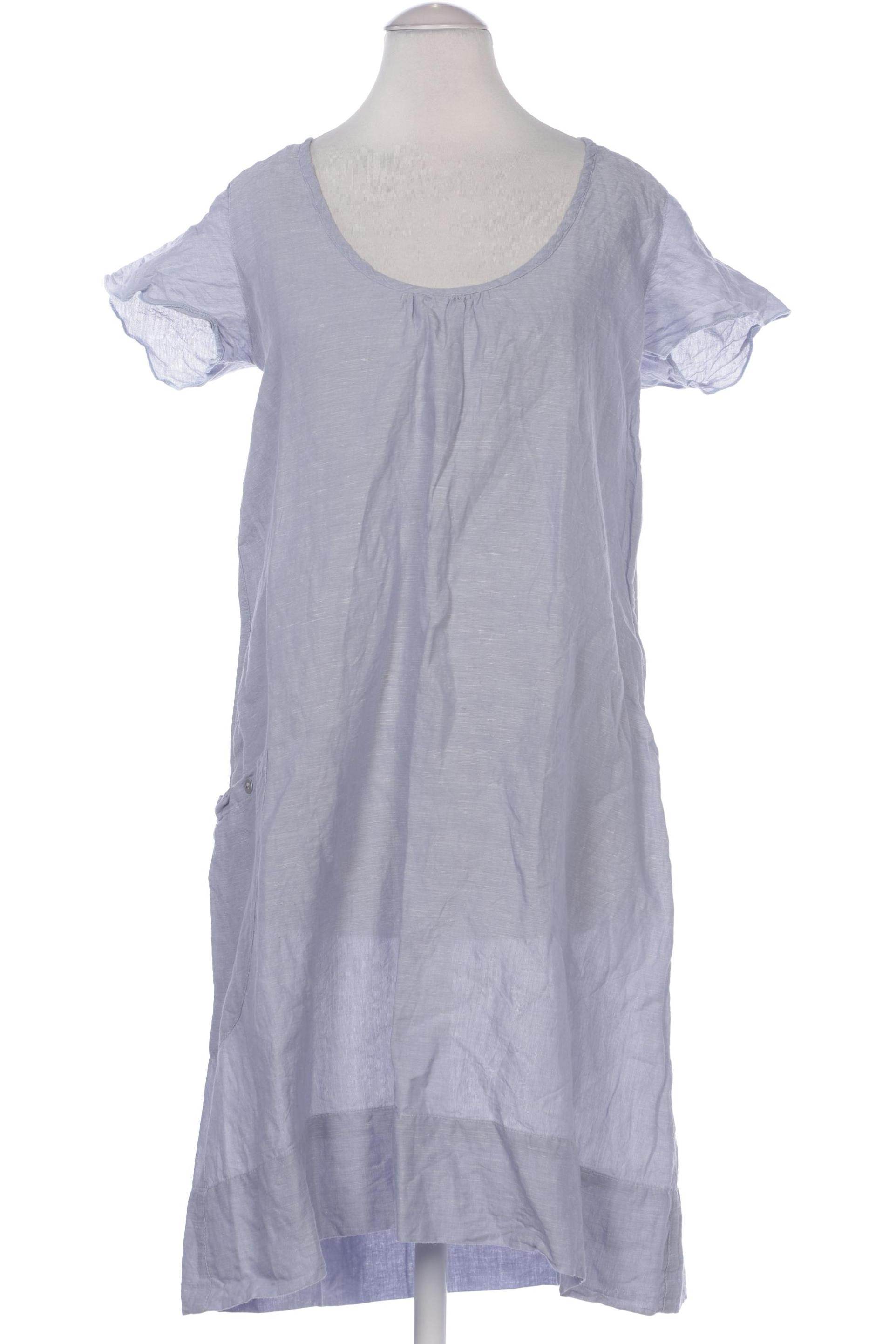 

Gudrun Sjödén Damen Kleid, blau, Gr. 36