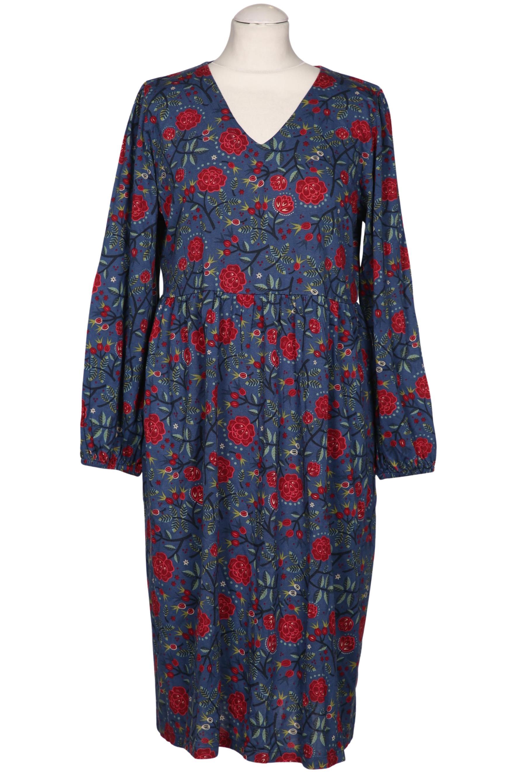 

Gudrun Sjödén Damen Kleid, mehrfarbig, Gr. 38