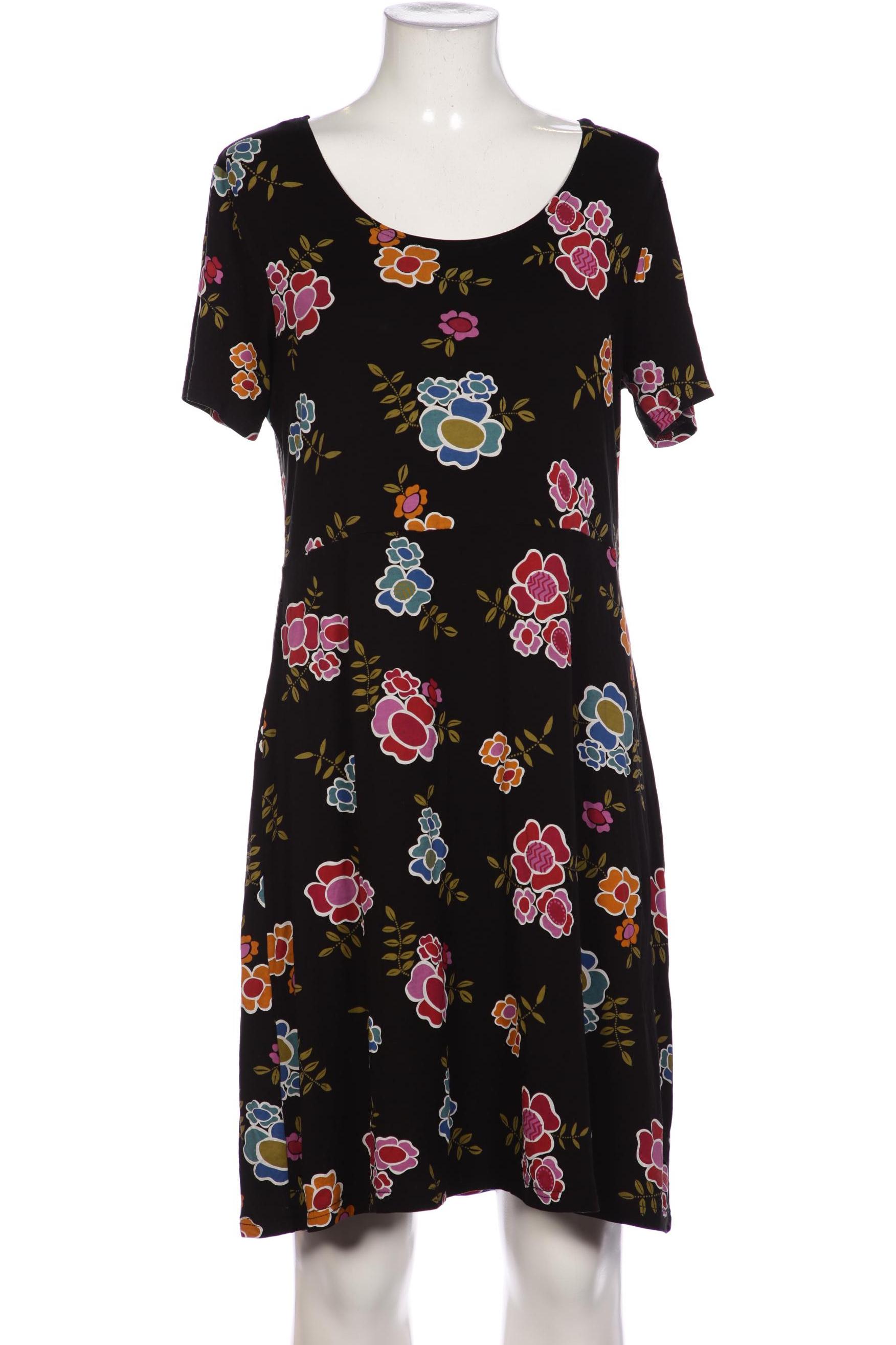

Gudrun Sjödén Damen Kleid, schwarz, Gr. 42