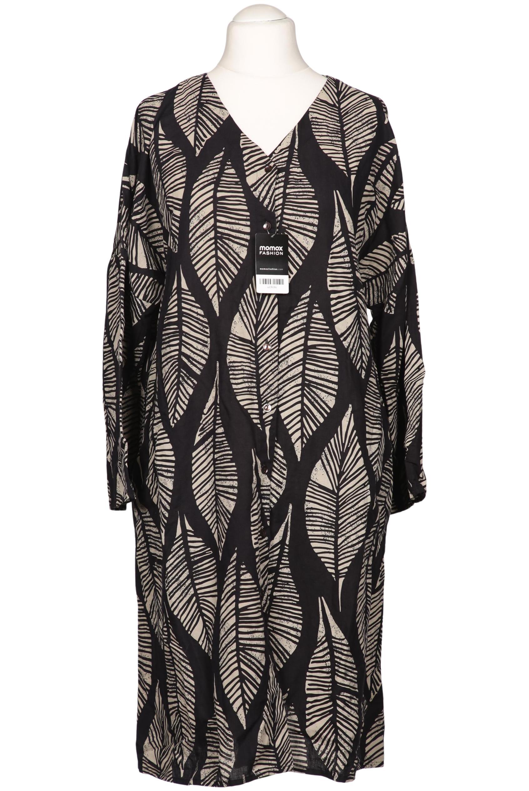 

Gudrun Sjödén Damen Kleid, mehrfarbig, Gr. 42