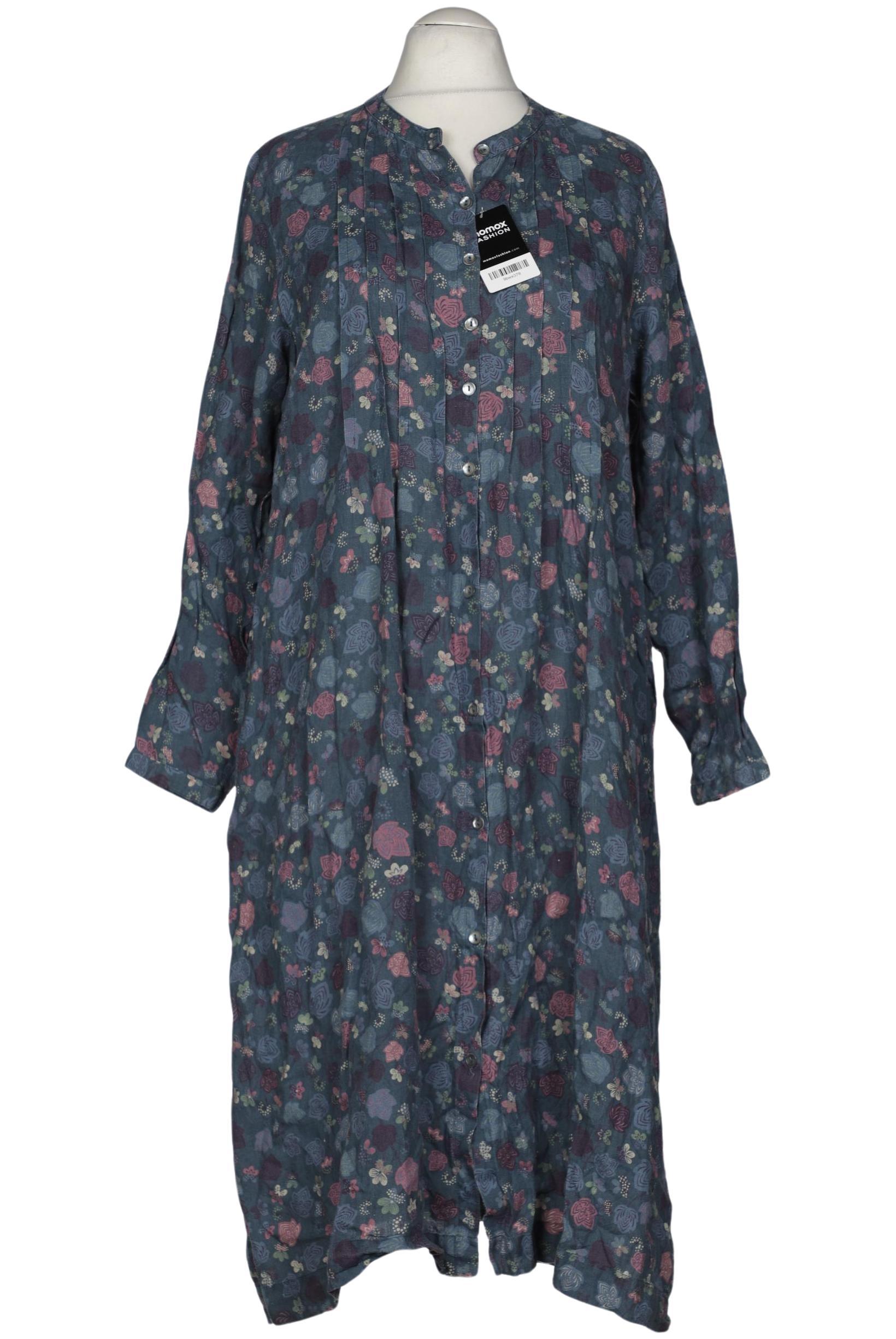 

Gudrun Sjödén Damen Kleid, marineblau, Gr. 42