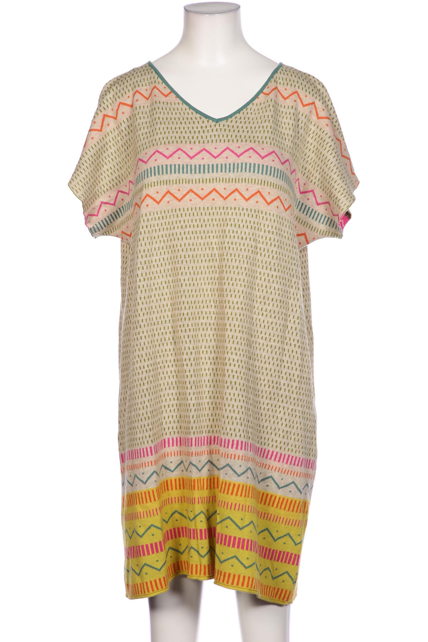 

Gudrun Sjödén Damen Kleid, mehrfarbig, Gr. 38
