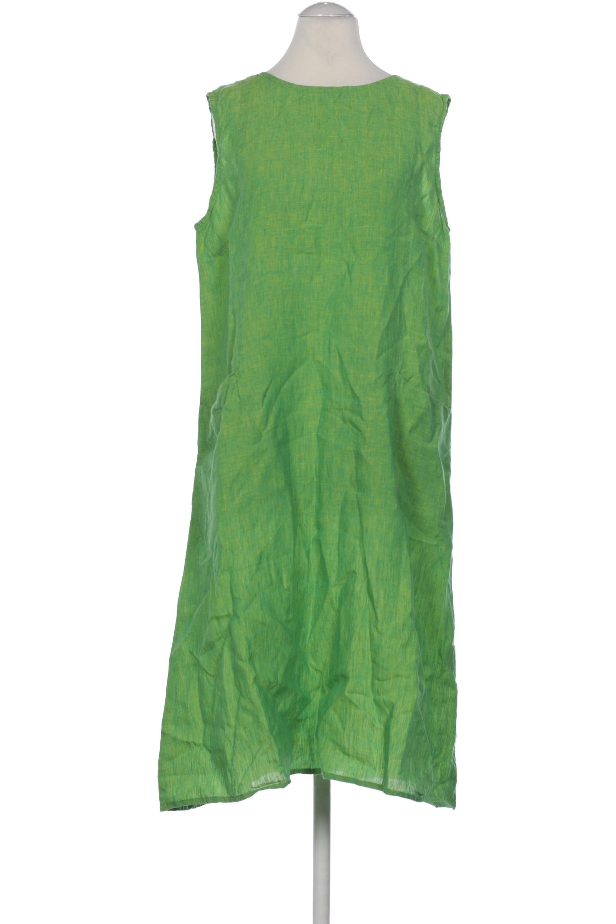 

Gudrun Sjödén Damen Kleid, grün, Gr. 36