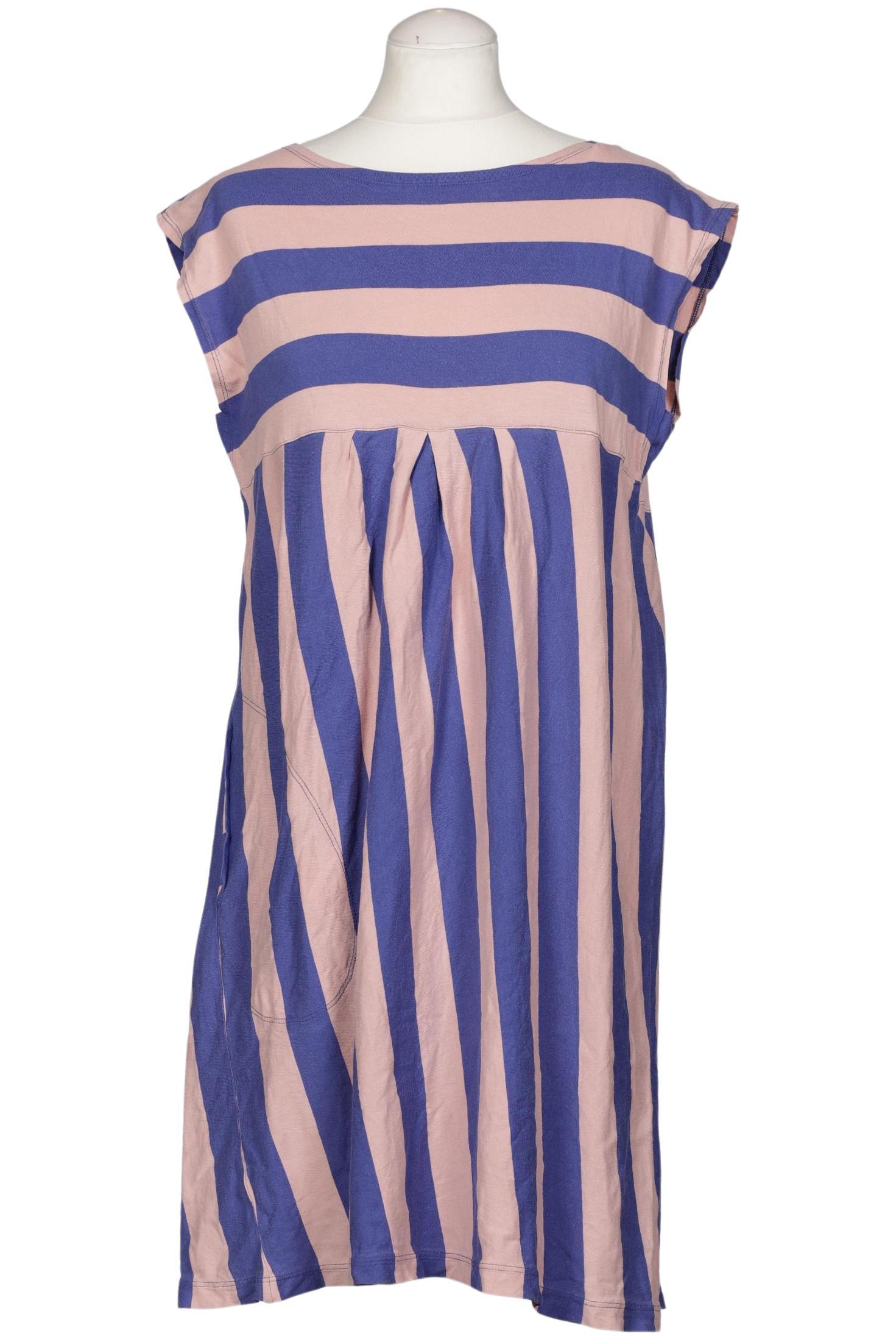 

Gudrun Sjödén Damen Kleid, mehrfarbig, Gr. 36