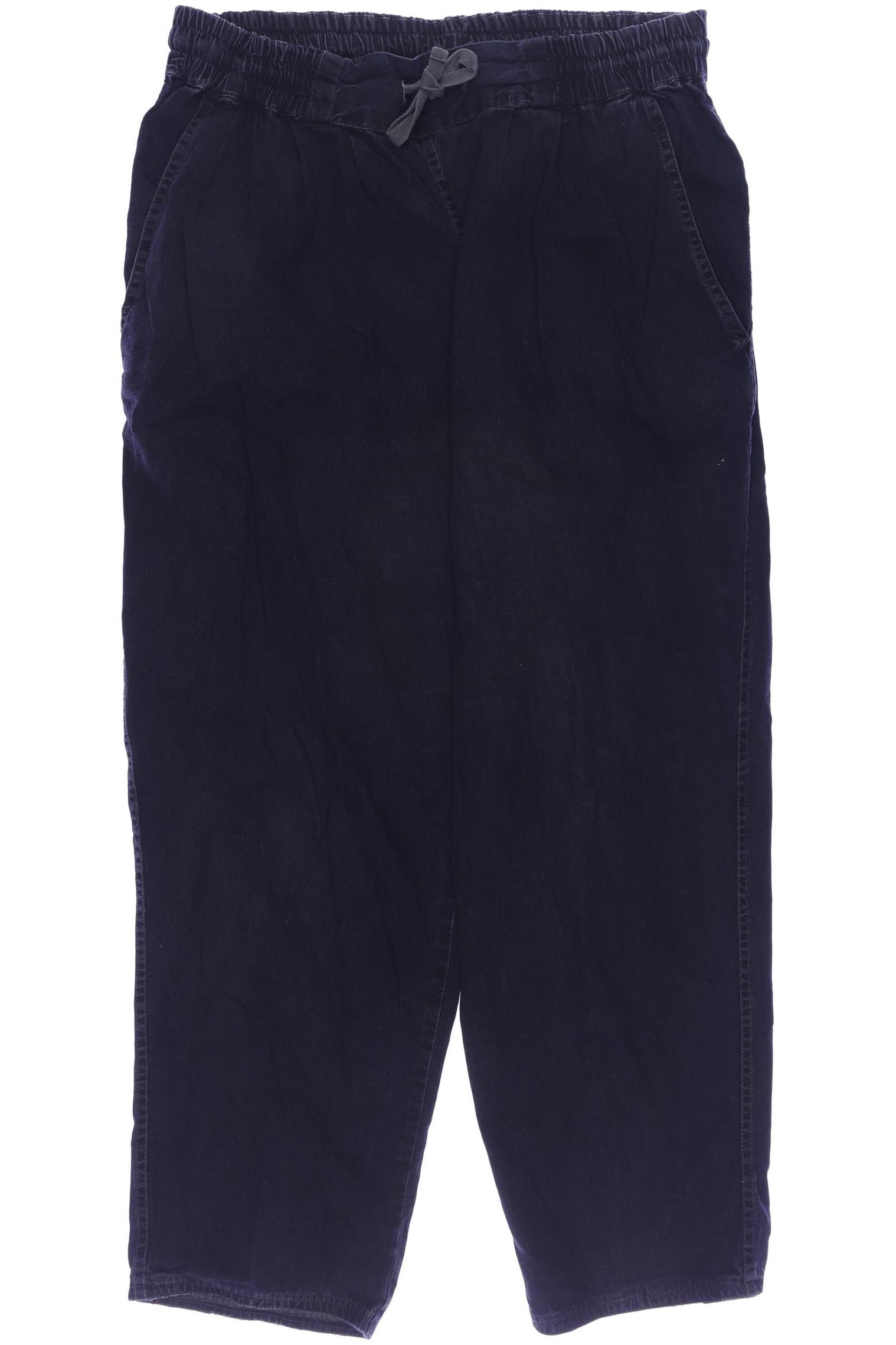 

Gudrun Sjödén Damen Jeans, marineblau, Gr. 0