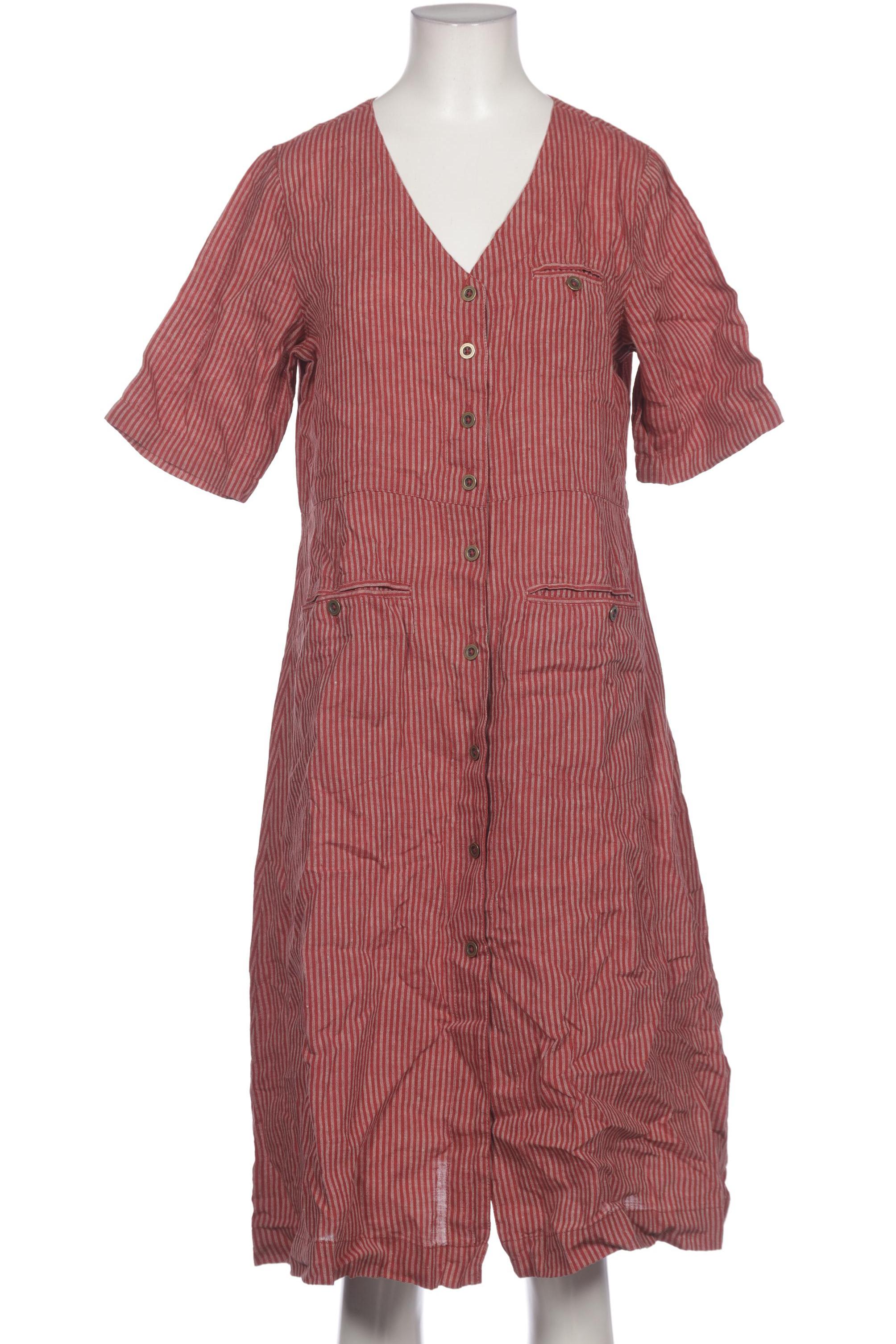 

Gudrun Sjödén Damen Kleid, rot, Gr. 36