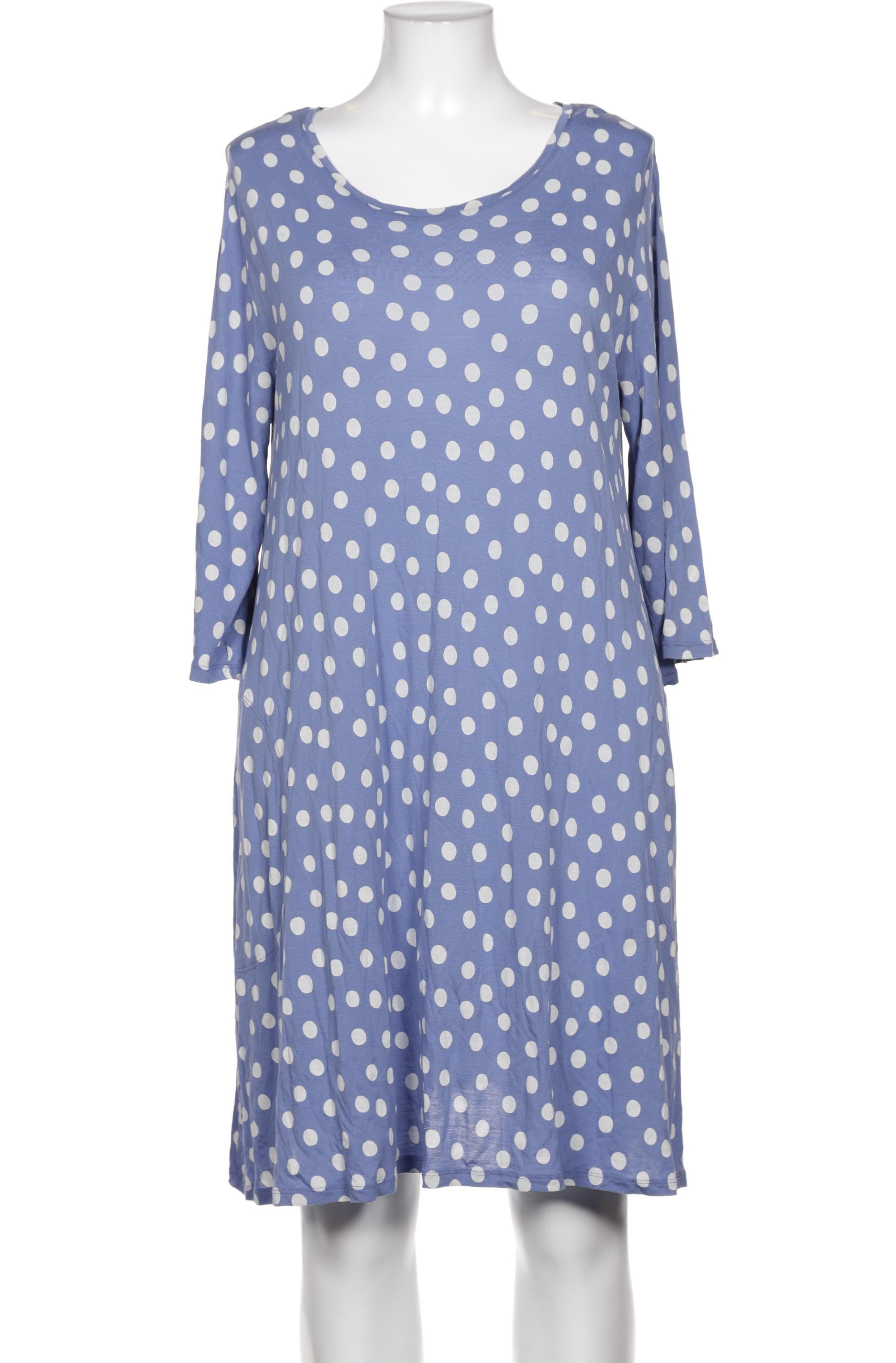 

Gudrun Sjödén Damen Kleid, blau