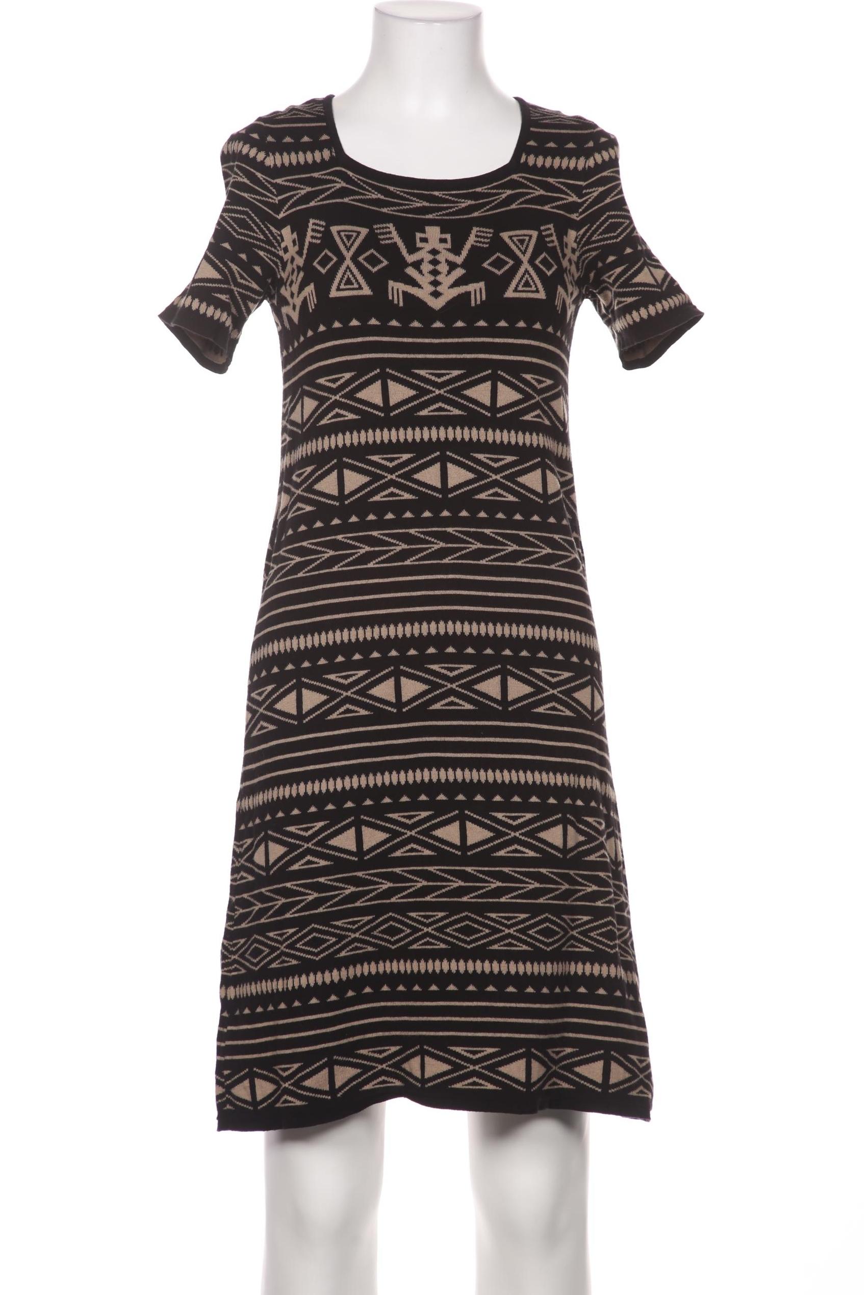 

Gudrun Sjödén Damen Kleid, schwarz, Gr. 36