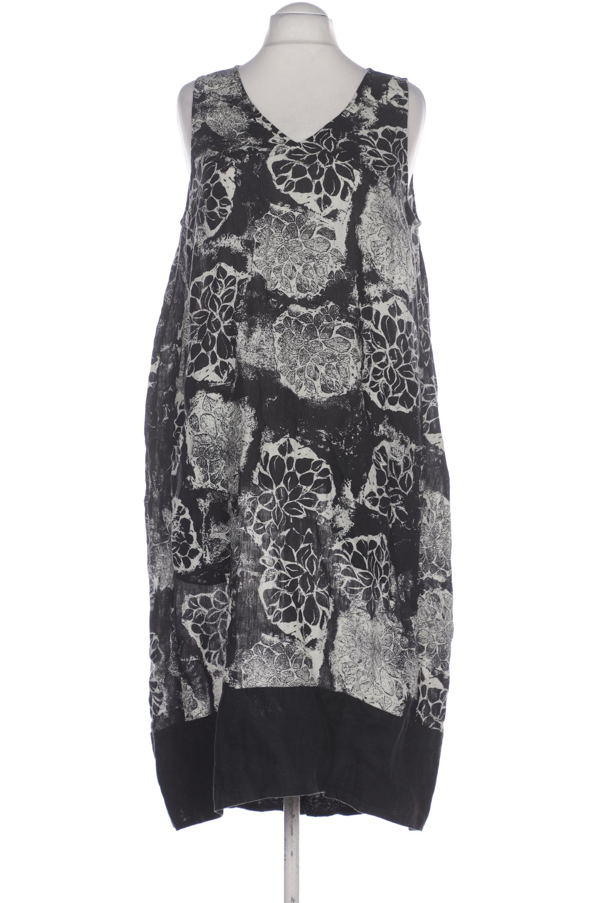 

Gudrun Sjödén Damen Kleid, schwarz, Gr. 42