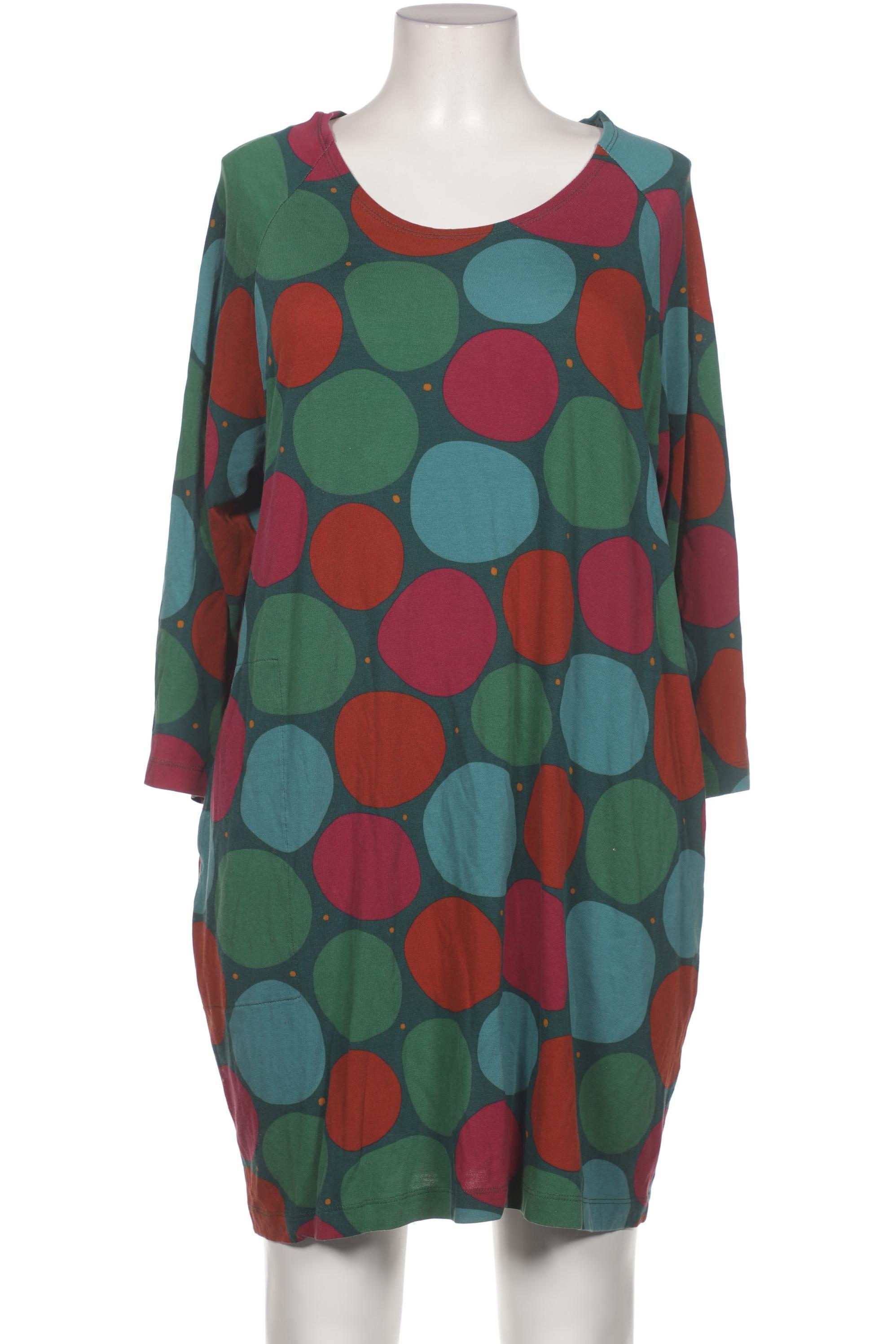 

Gudrun Sjödén Damen Kleid, mehrfarbig, Gr. 44