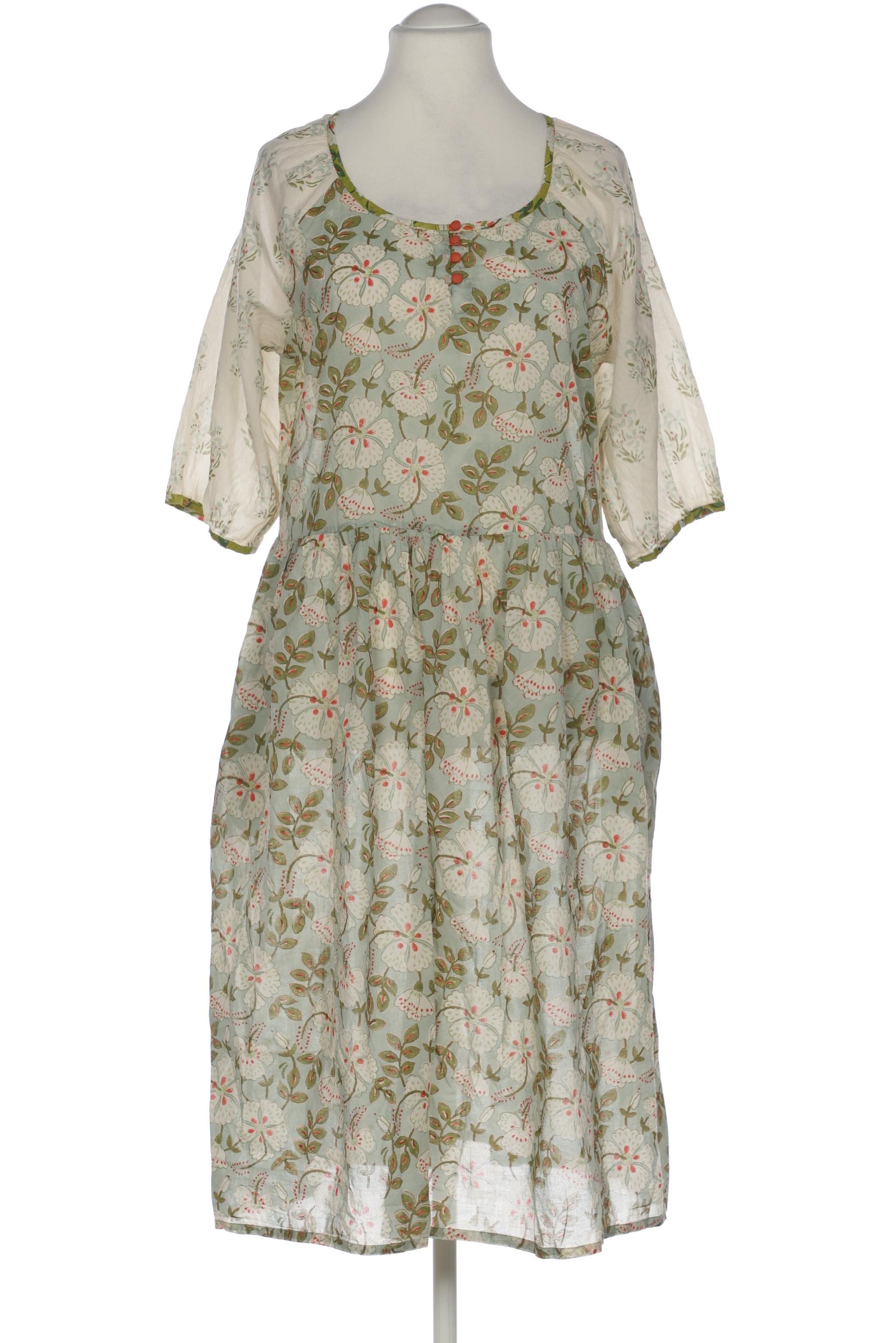 

Gudrun Sjödén Damen Kleid, mehrfarbig, Gr. 38