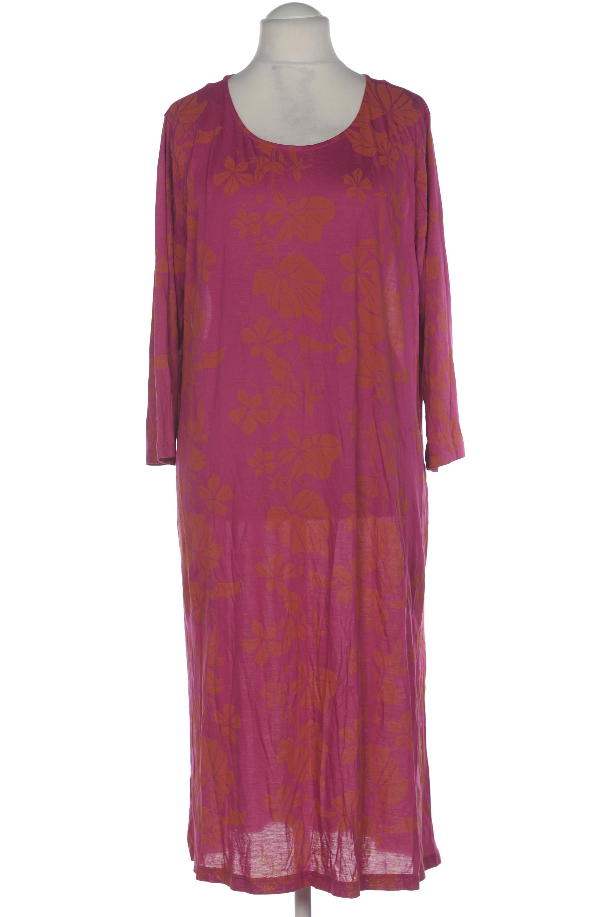 

Gudrun Sjödén Damen Kleid, pink, Gr. 44