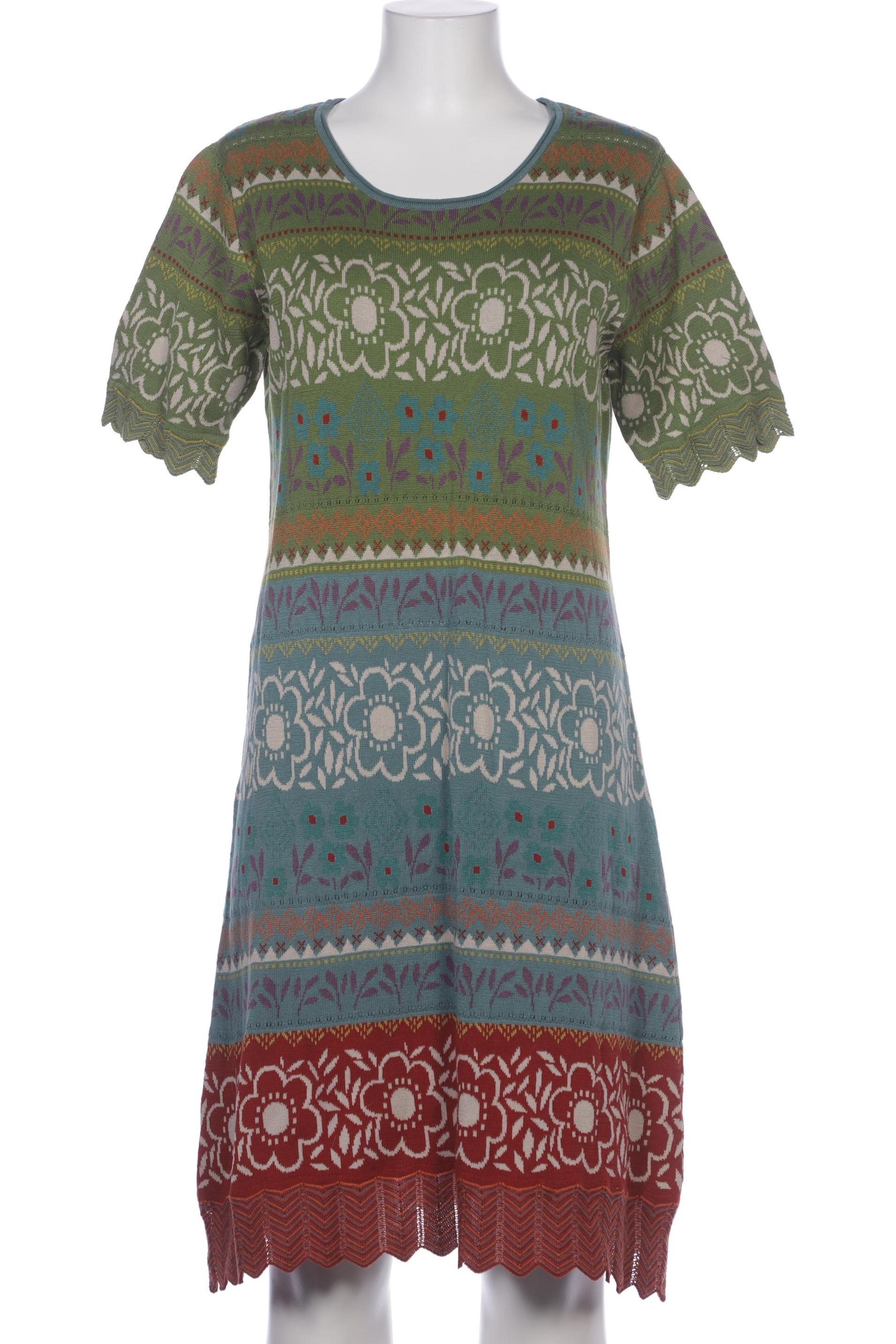 

Gudrun Sjödén Damen Kleid, mehrfarbig, Gr. 42