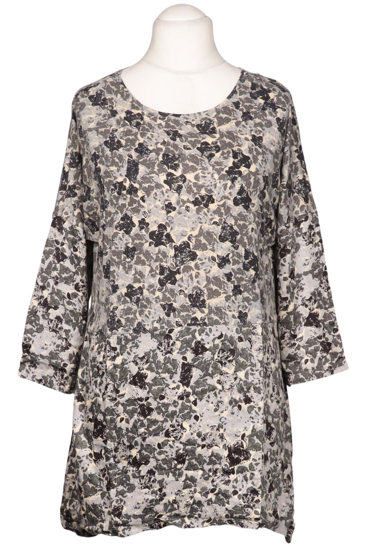 

Gudrun Sjödén Damen Kleid, mehrfarbig, Gr. 38