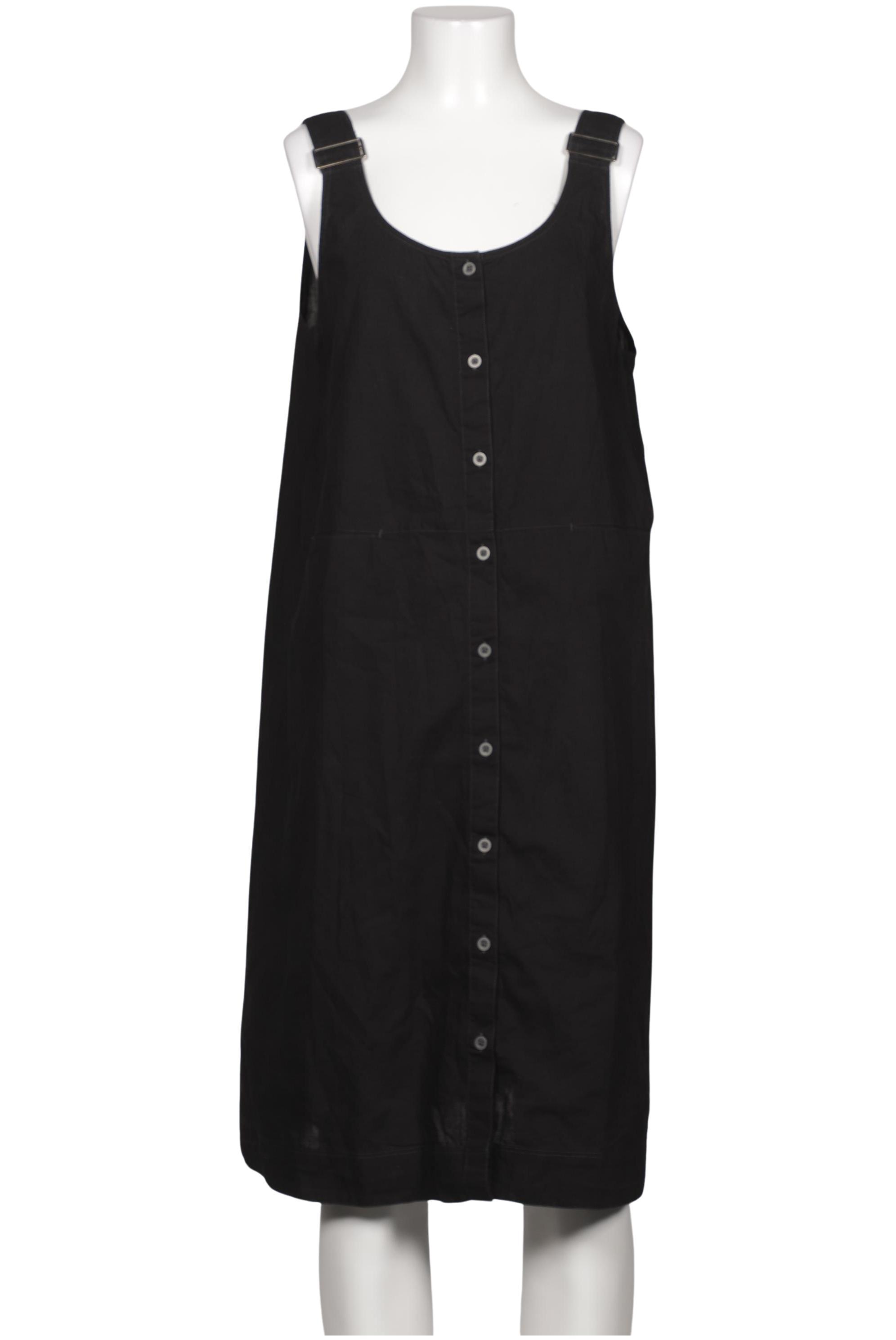 

Gudrun Sjödén Damen Kleid, schwarz, Gr. 38