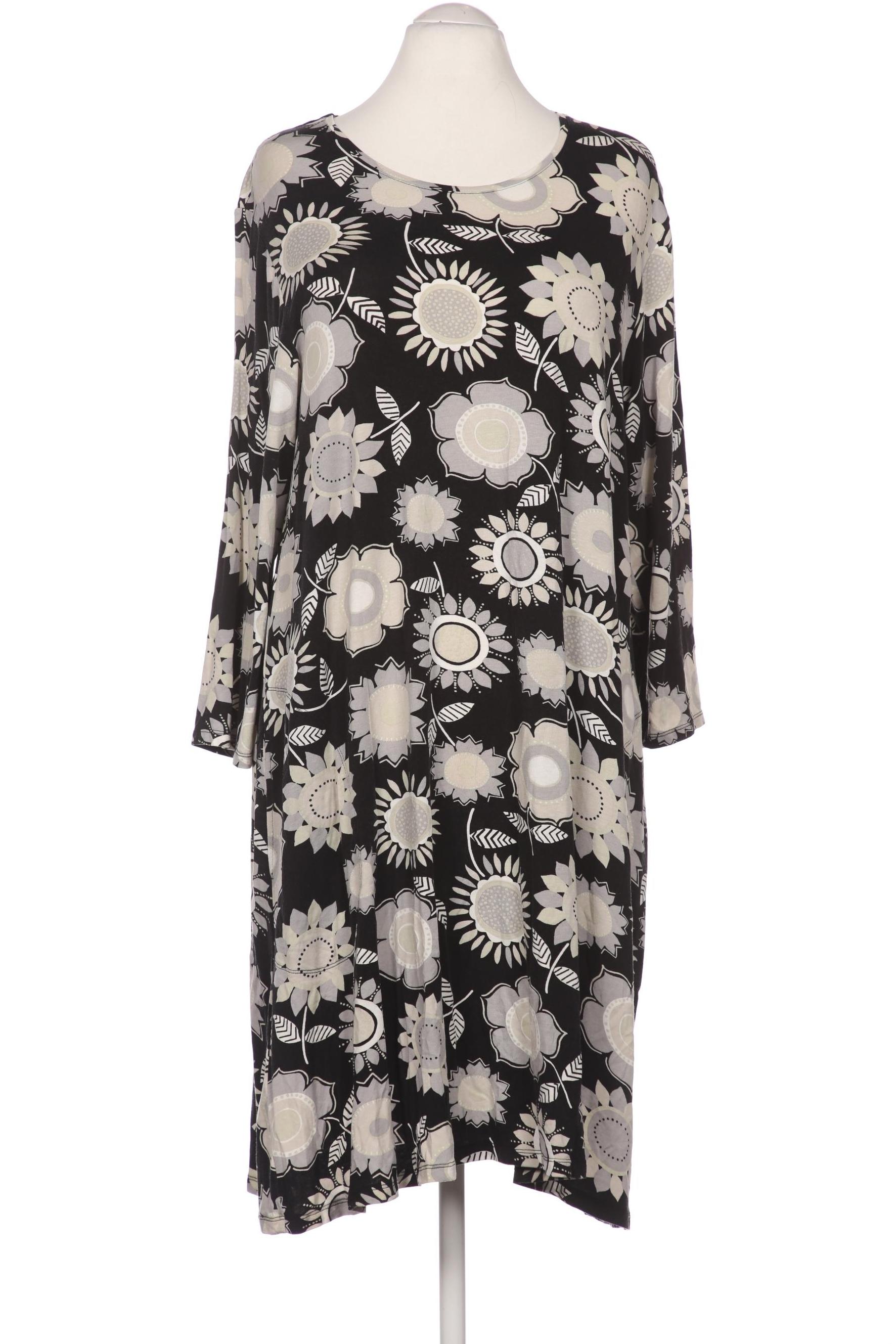 

Gudrun Sjödén Damen Kleid, schwarz, Gr. 44