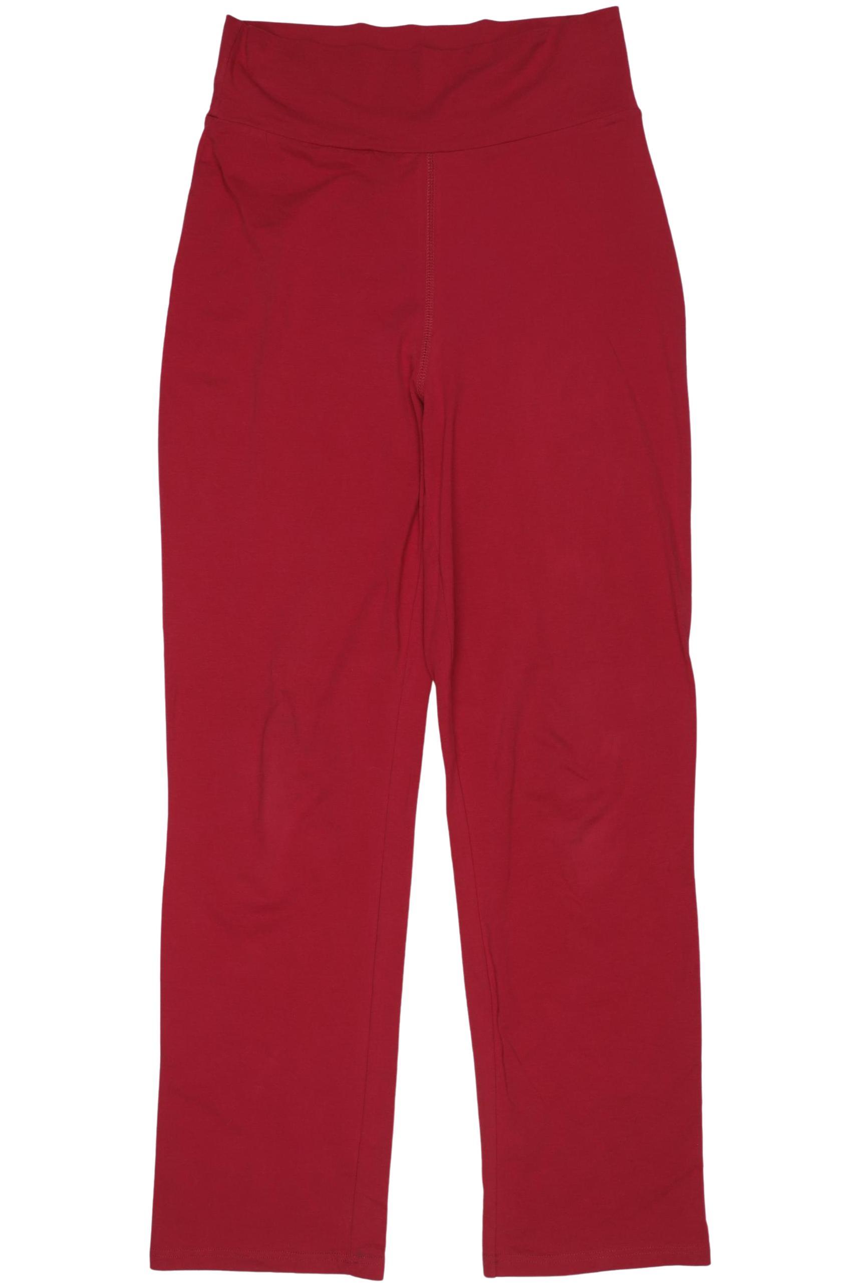 

Gudrun Sjödén Damen Stoffhose, pink, Gr. 0