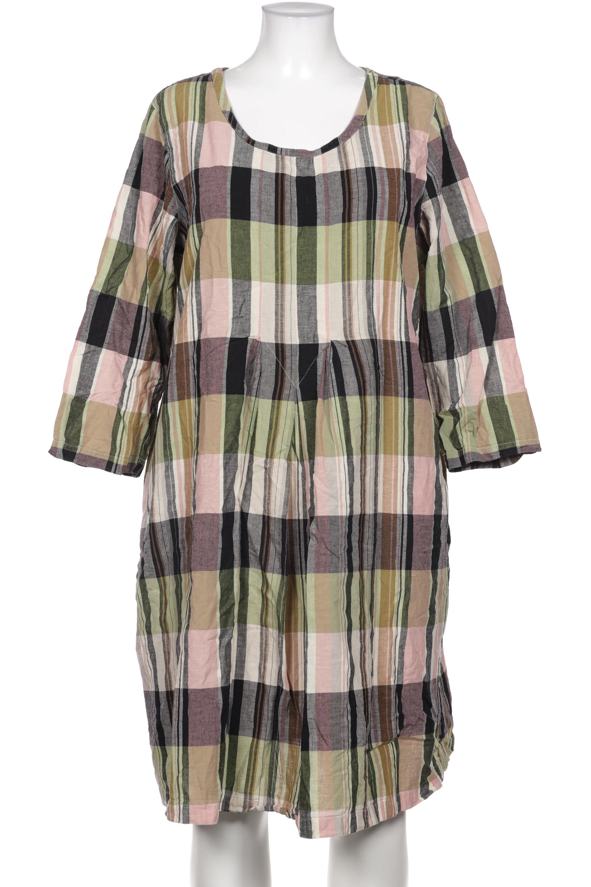 

Gudrun Sjöden Damen Kleid, mehrfarbig
