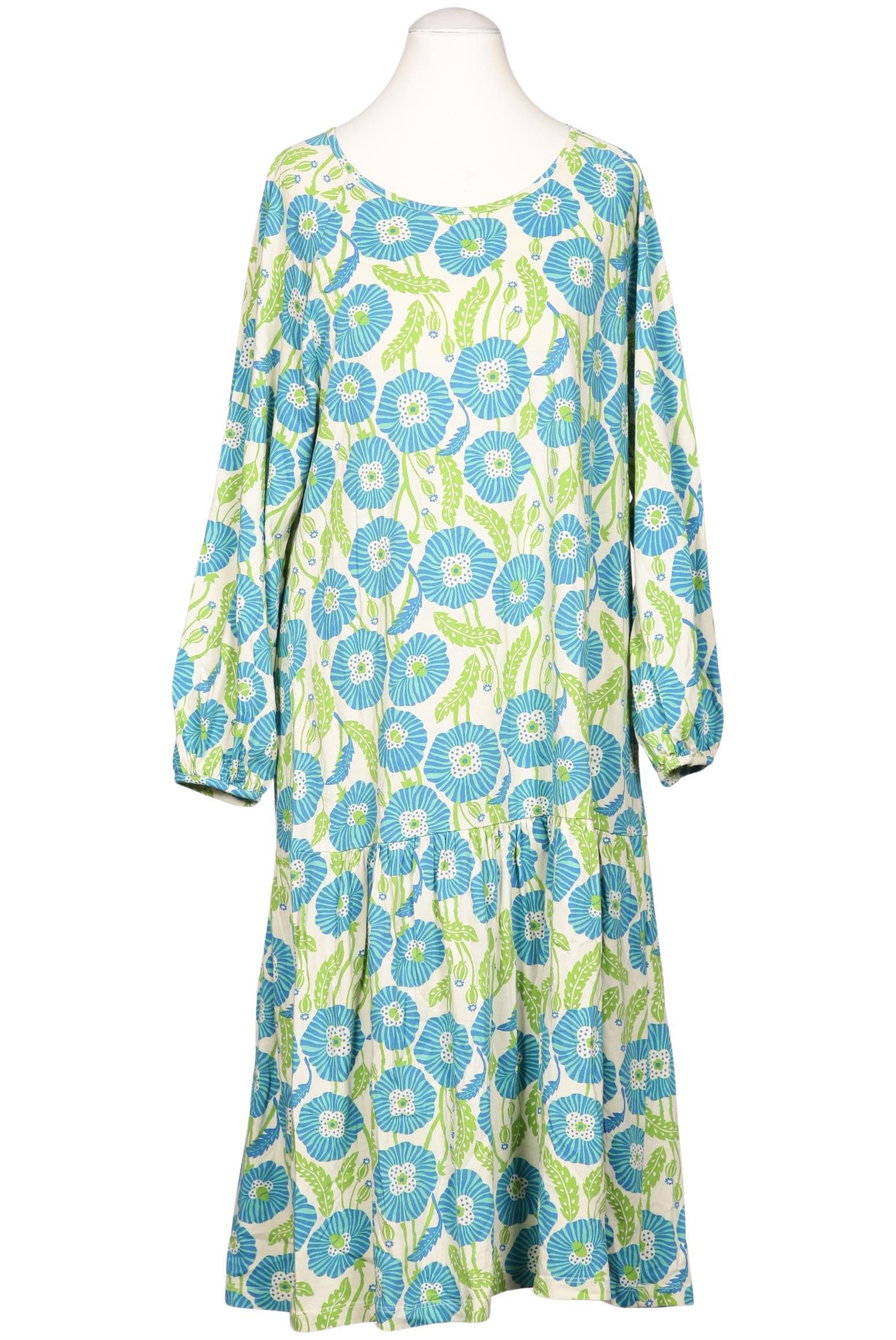 

Gudrun Sjödén Damen Kleid, mehrfarbig, Gr. 38