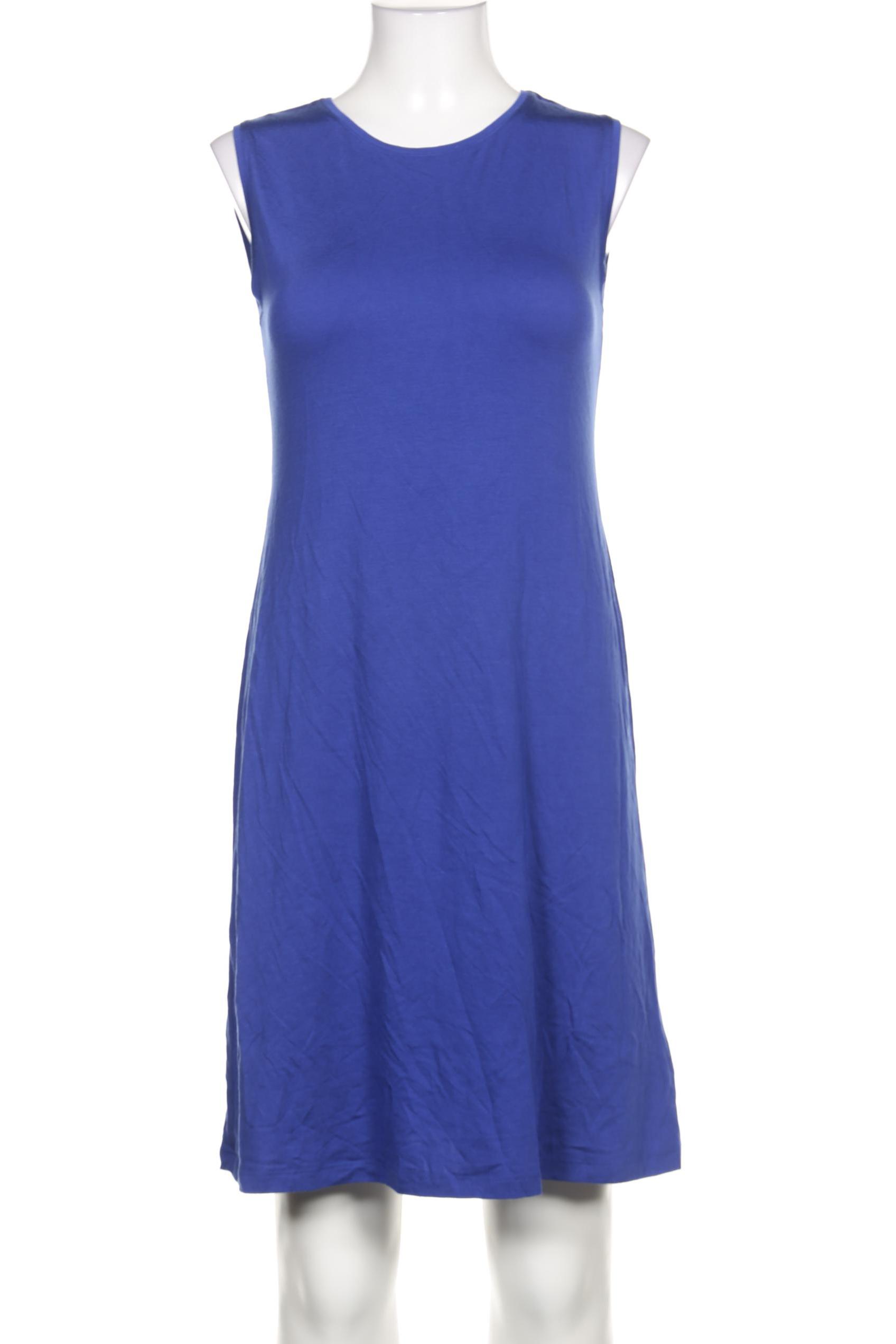 

Gudrun Sjödén Damen Kleid, blau, Gr. 38