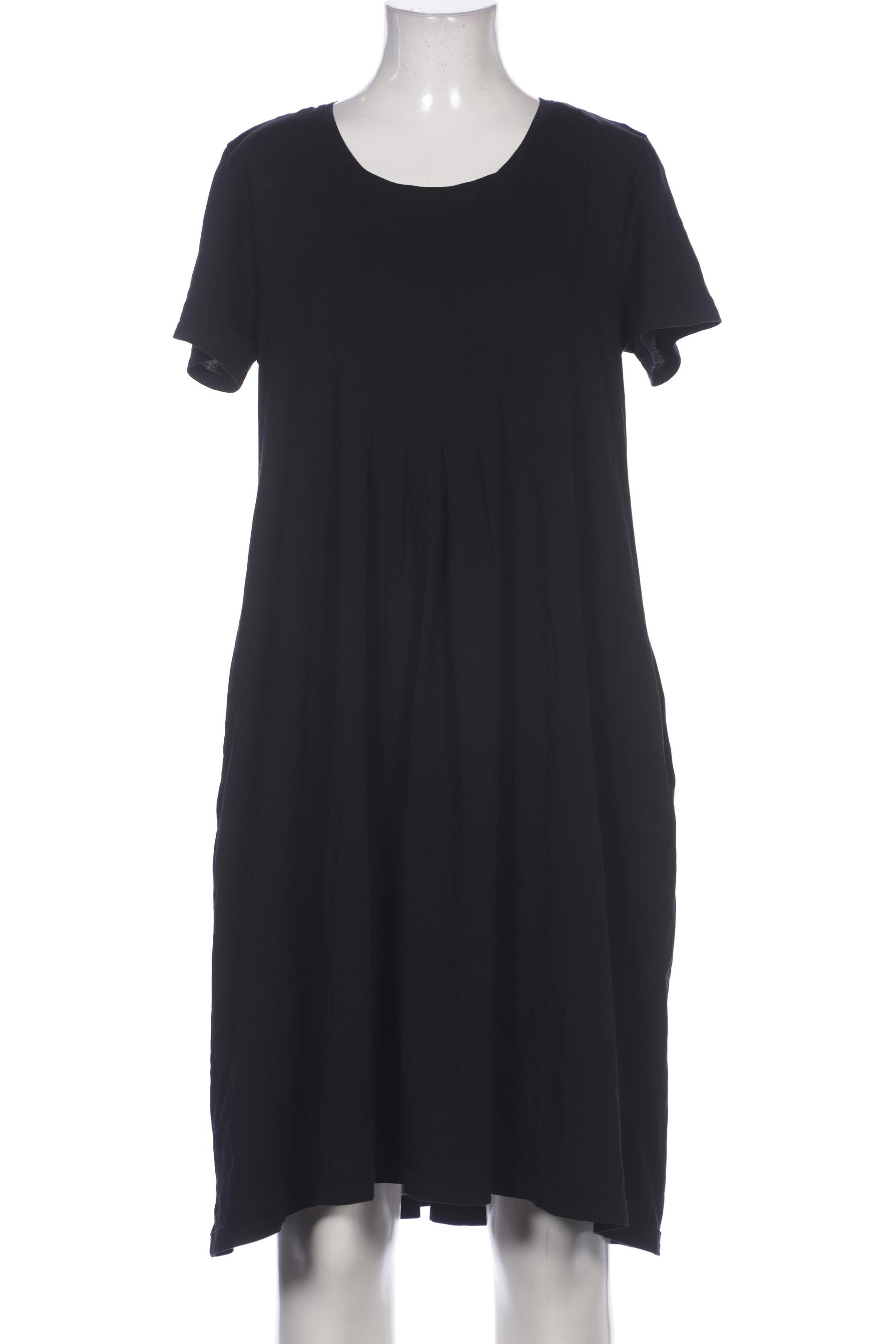 

Gudrun Sjödén Damen Kleid, schwarz, Gr. 38