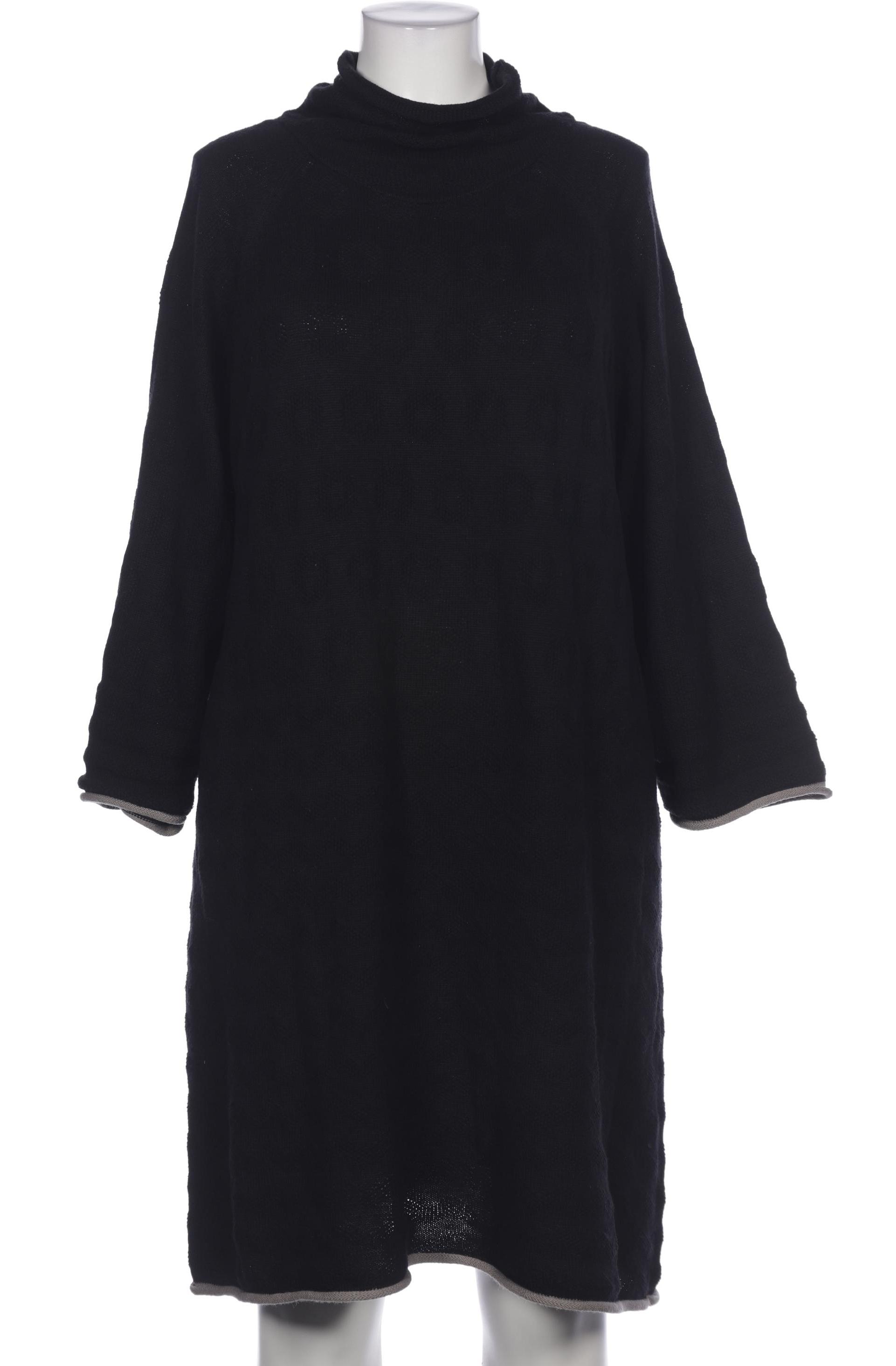 

Gudrun Sjöden Damen Kleid, schwarz