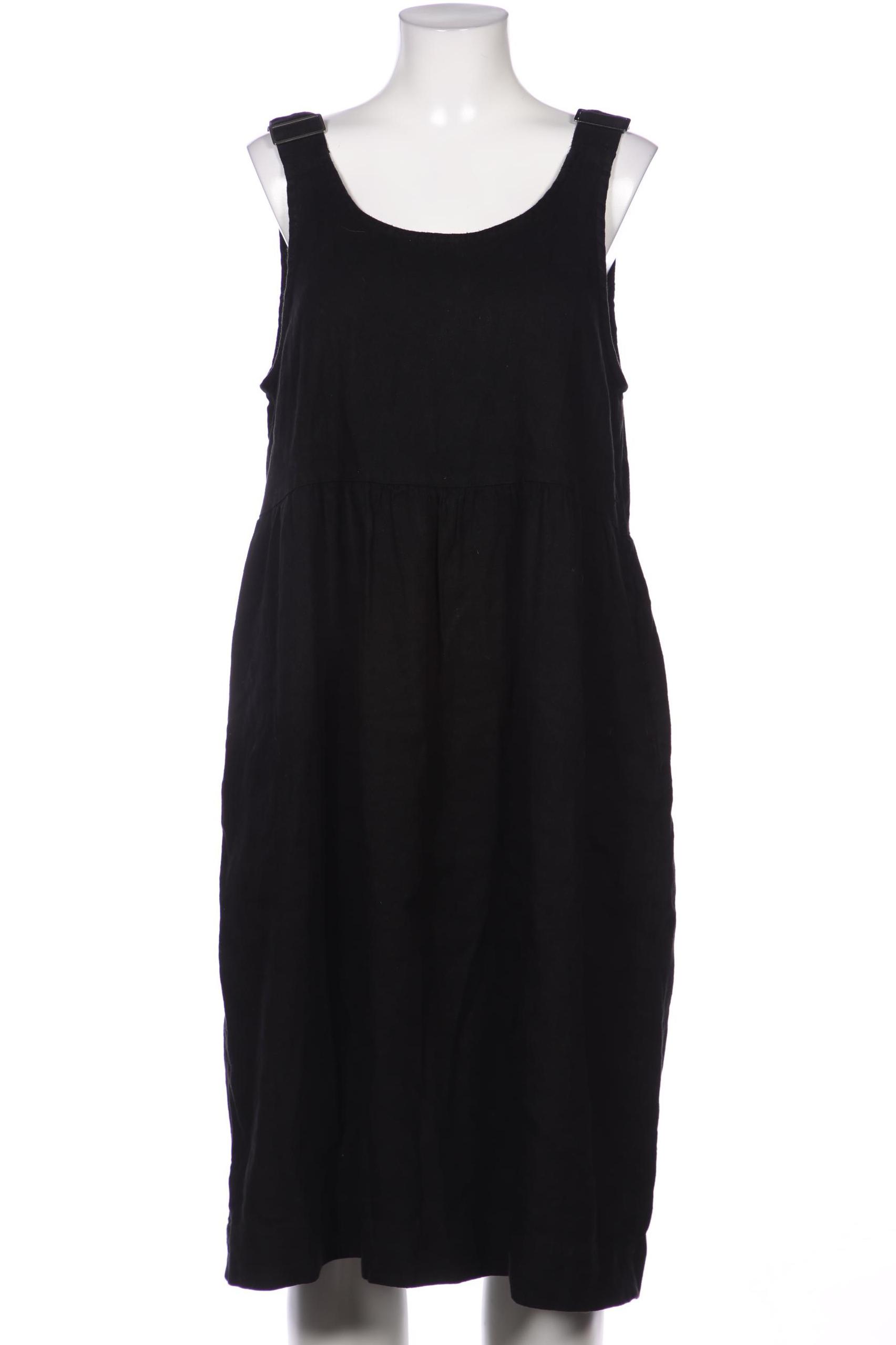 

Gudrun Sjödén Damen Kleid, schwarz, Gr. 38