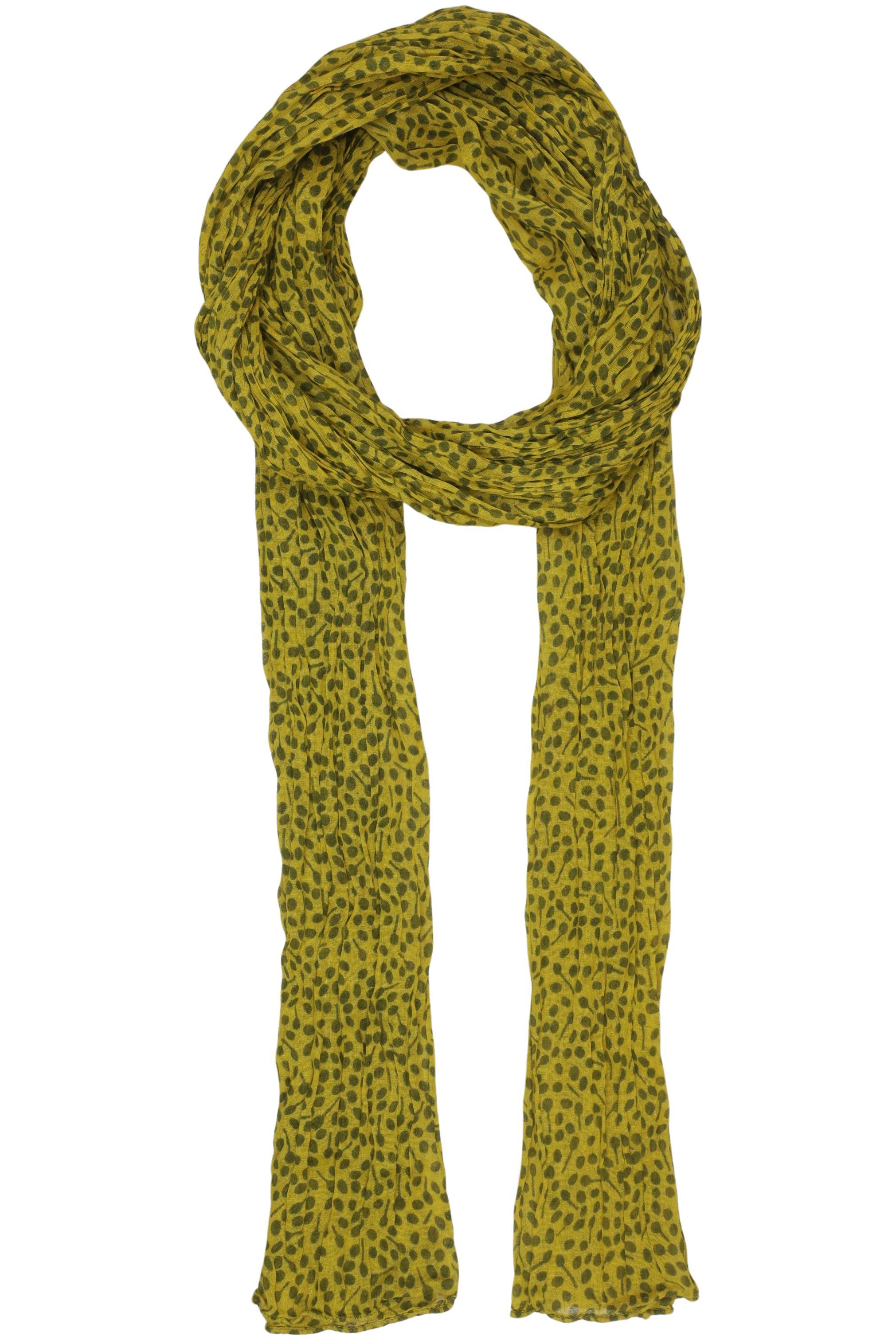 

Gudrun Sjödén Damen Schal, grün, Gr.