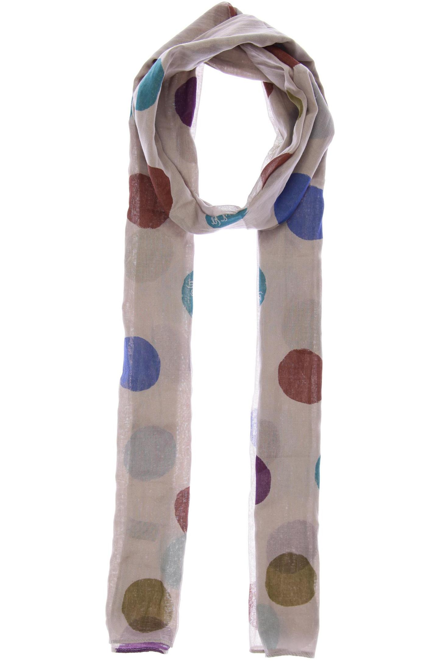 

Gudrun Sjödén Damen Schal, beige, Gr.