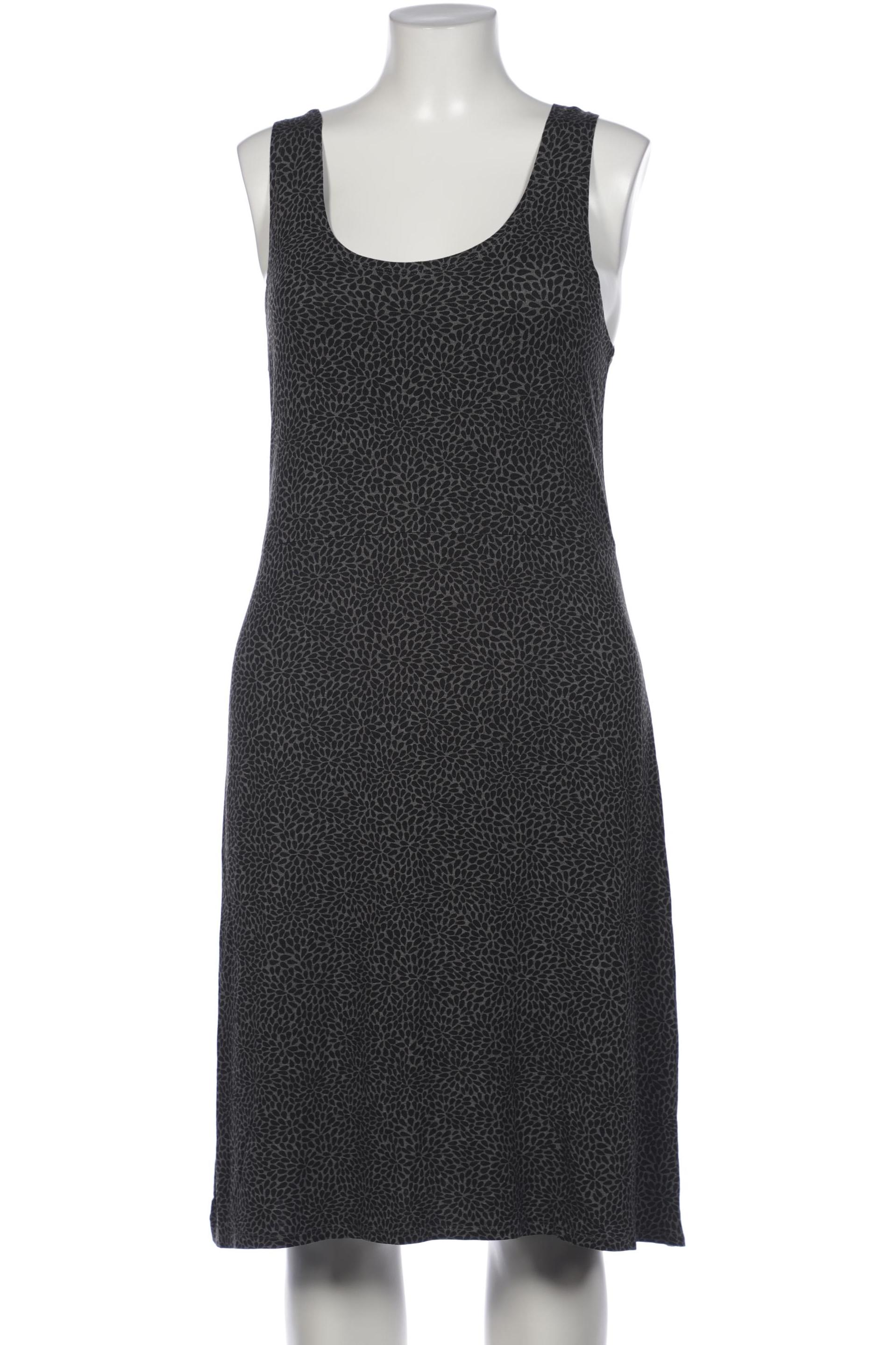 

Gudrun Sjödén Damen Kleid, grau, Gr. 42