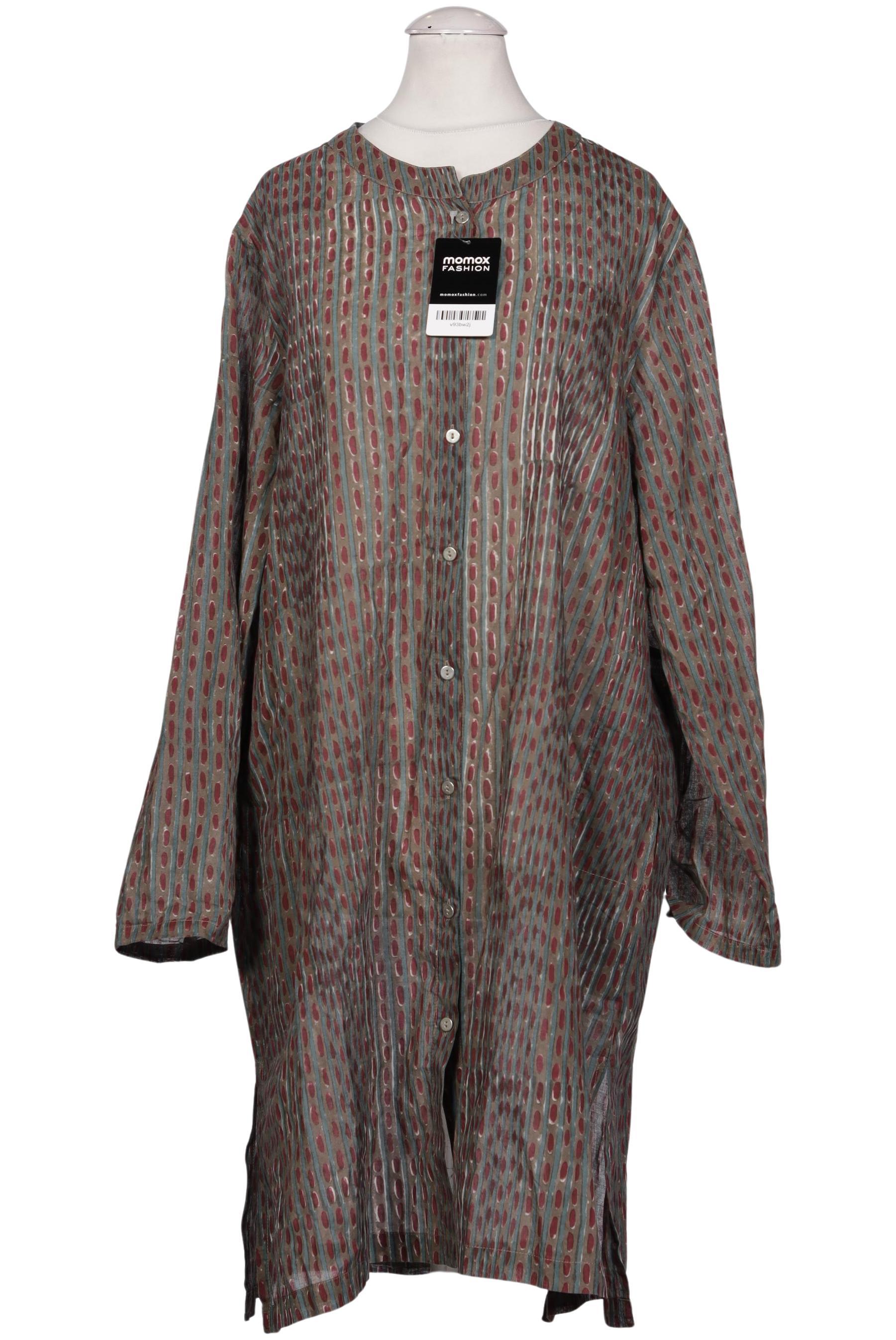 

Gudrun Sjödén Damen Kleid, mehrfarbig, Gr. 38