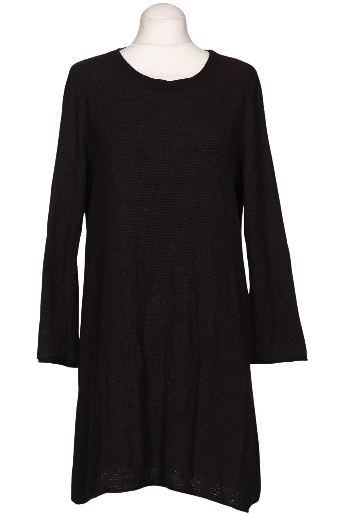 

Gudrun Sjödén Damen Kleid, schwarz, Gr. 36