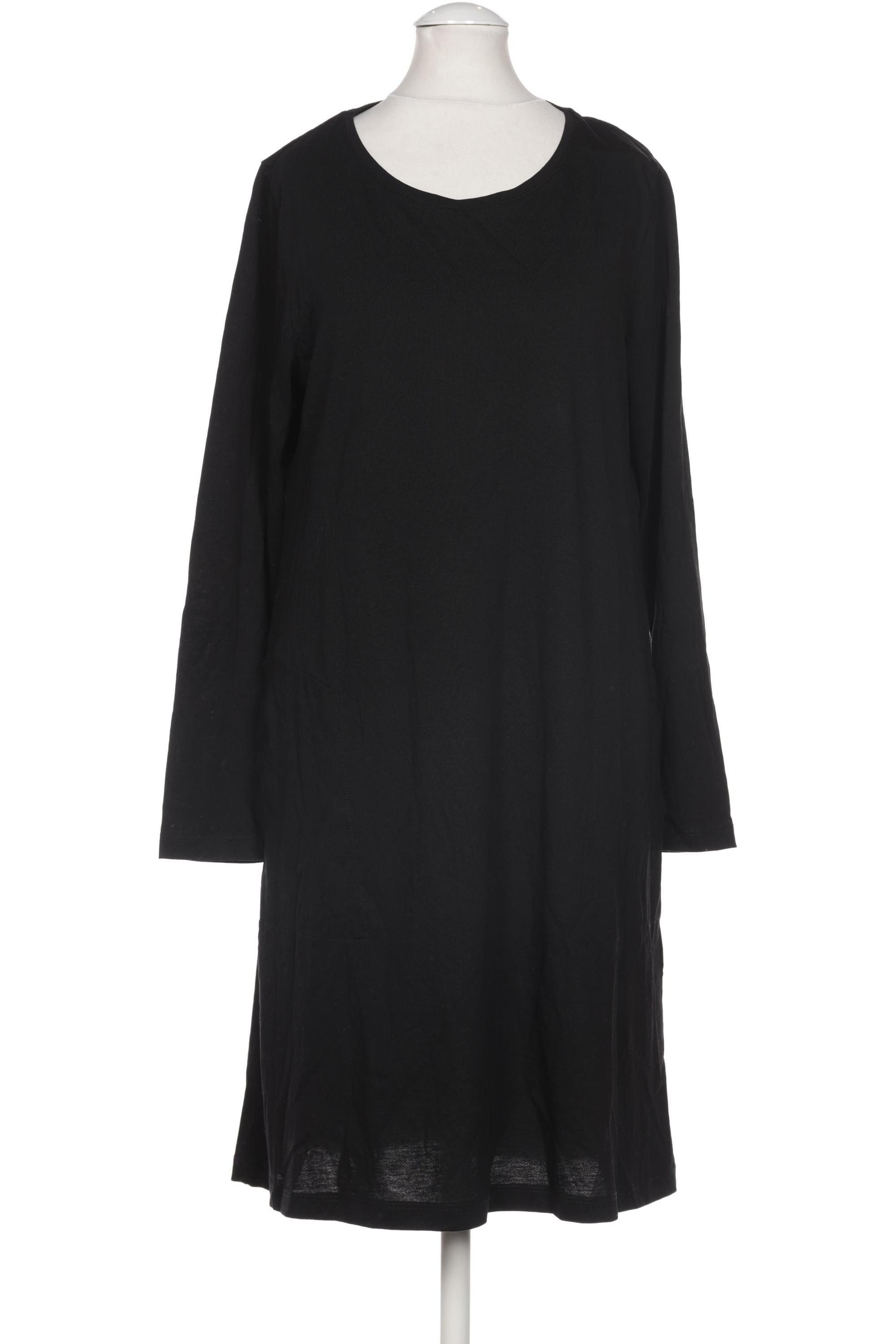 

Gudrun Sjödén Damen Kleid, schwarz, Gr. 36