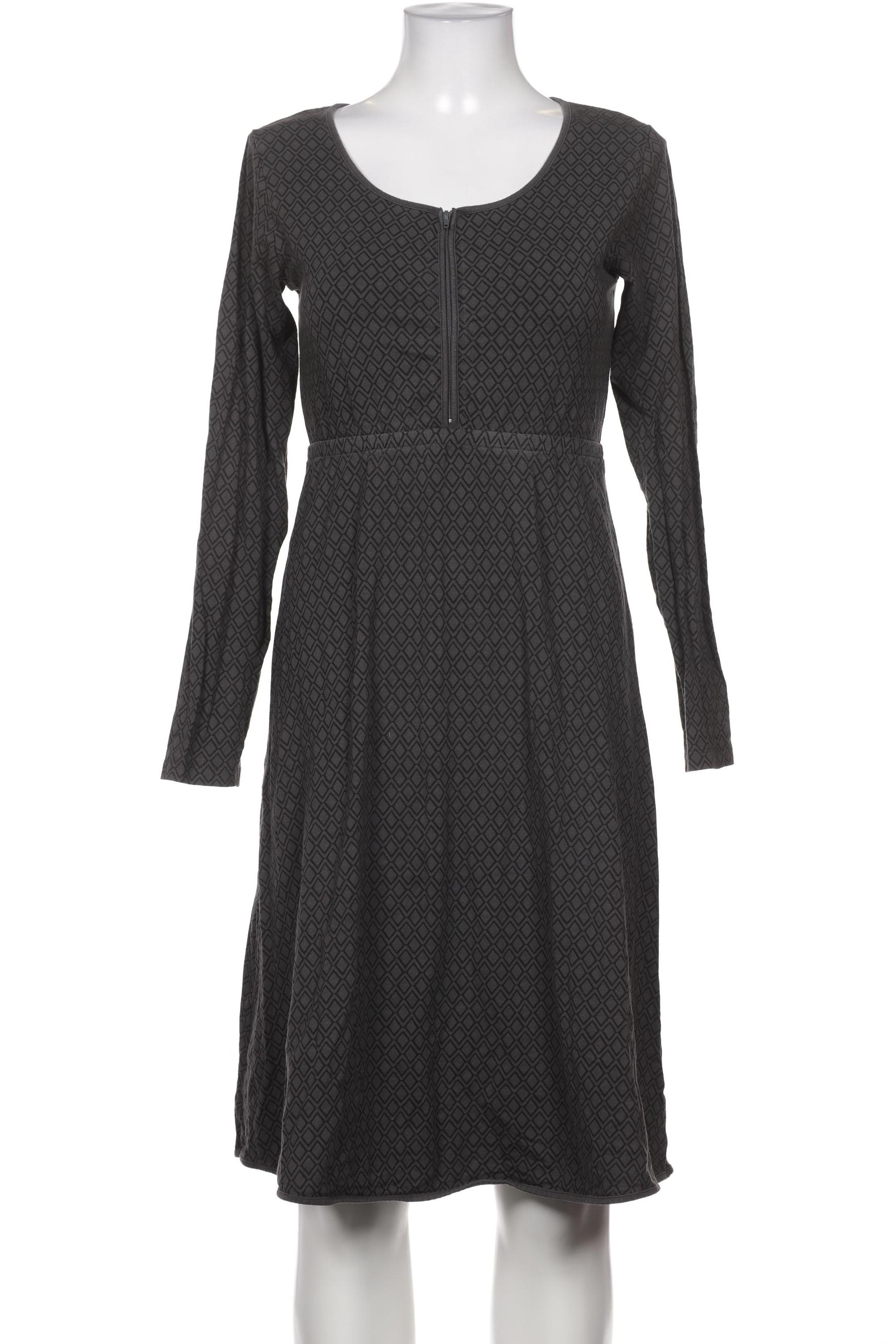 

Gudrun Sjödén Damen Kleid, grau, Gr. 38