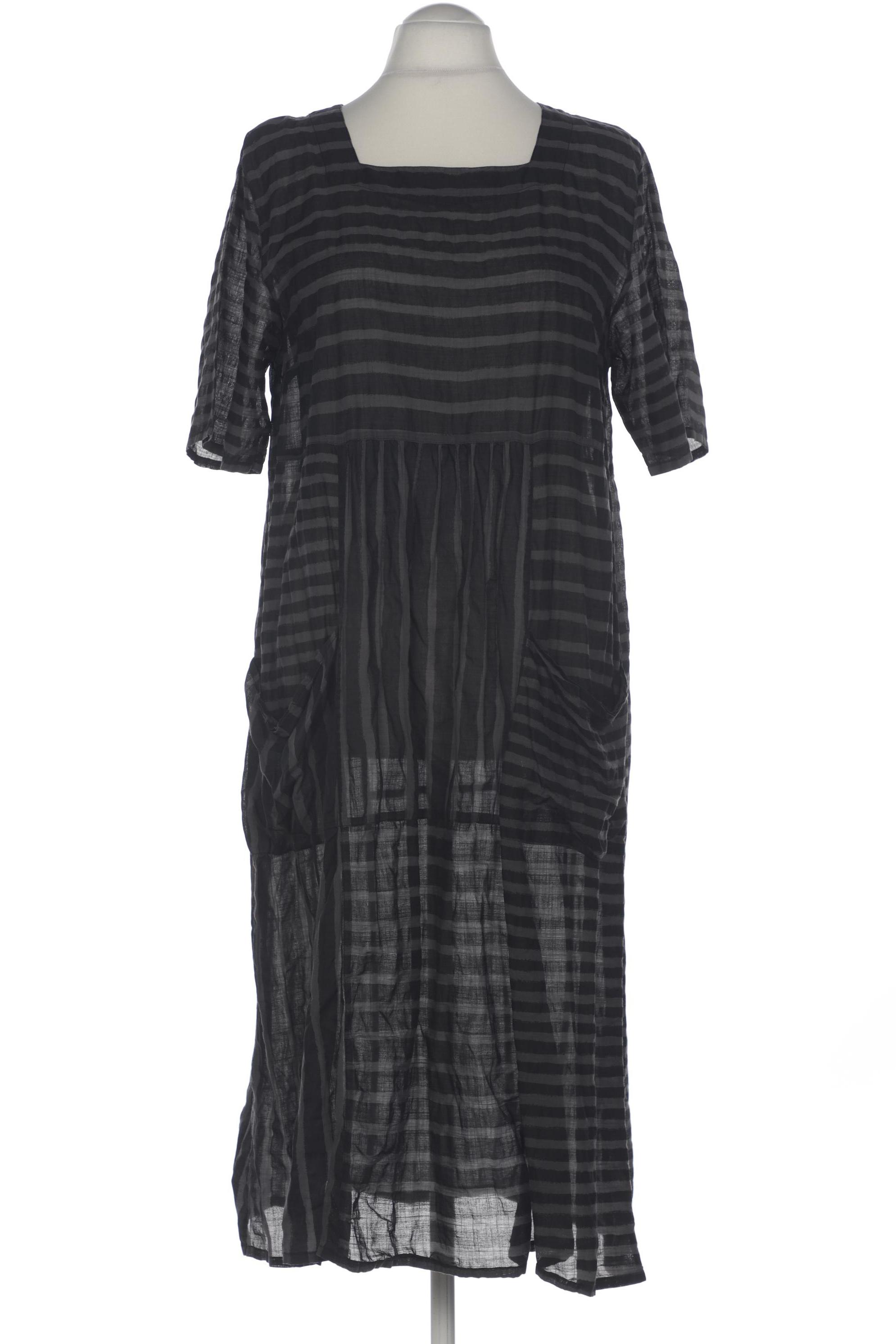 

Gudrun Sjödén Damen Kleid, schwarz, Gr. 42